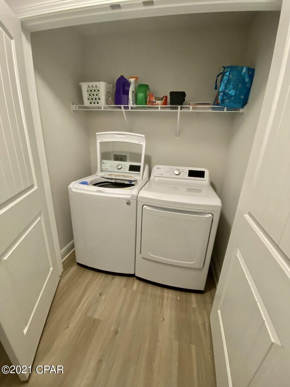 Hathaway Townhomes - Residential