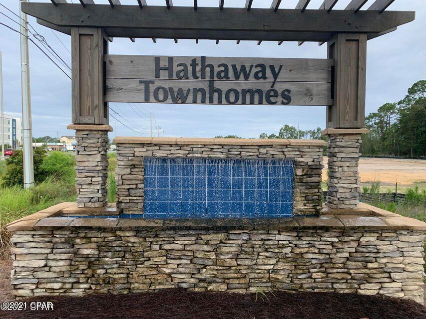 Hathaway Townhomes - Residential