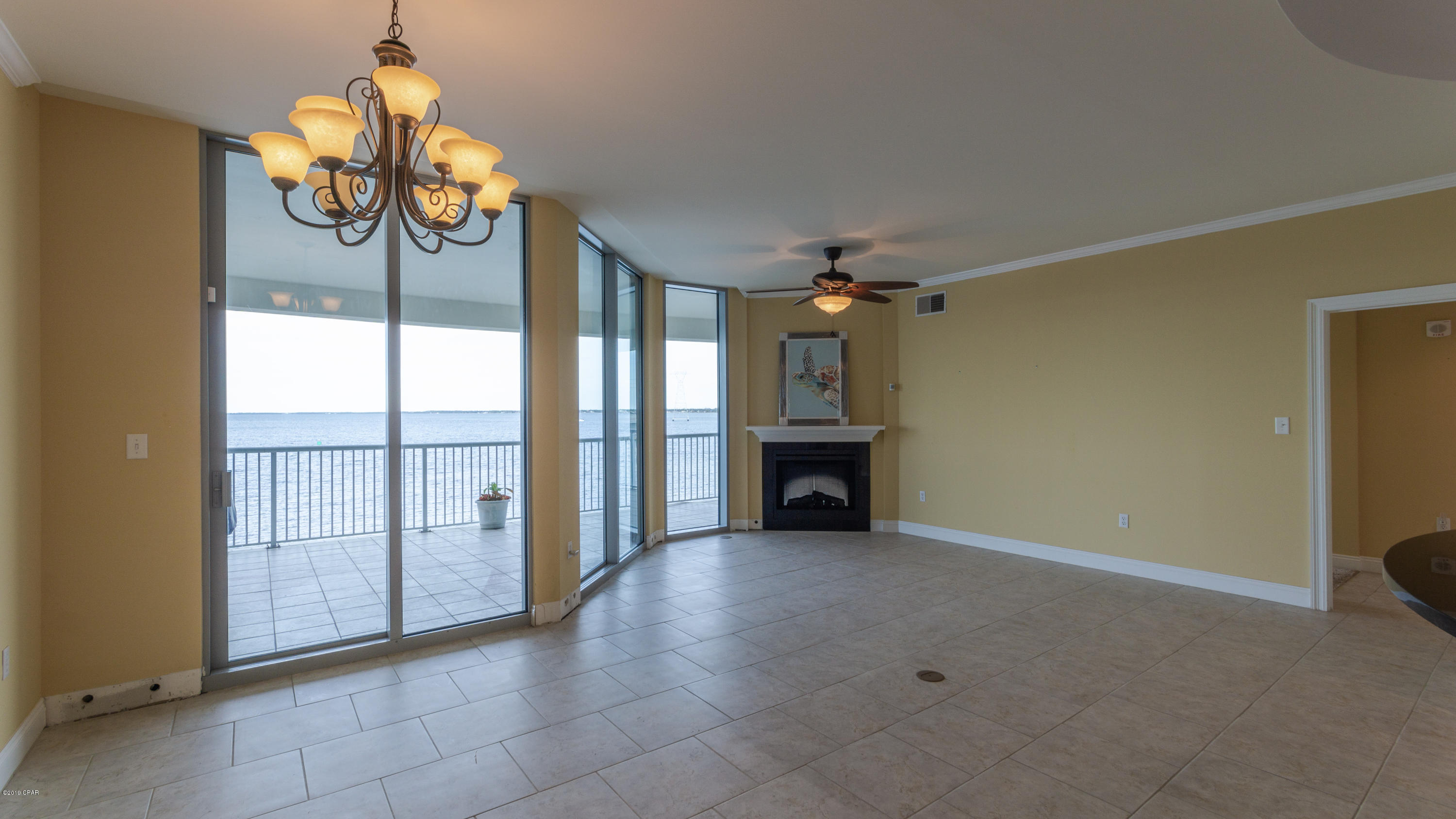 Marina Landing - Residential