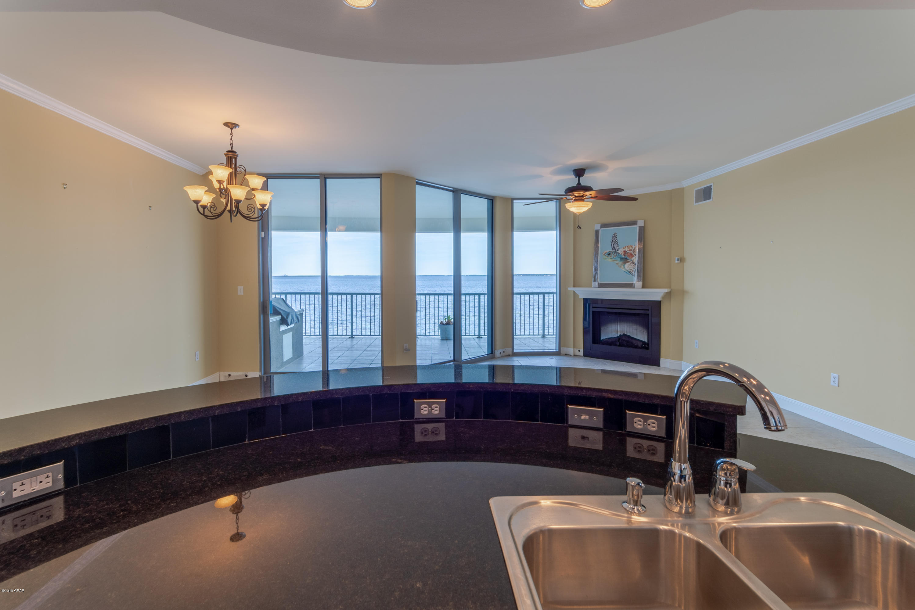 Marina Landing - Residential