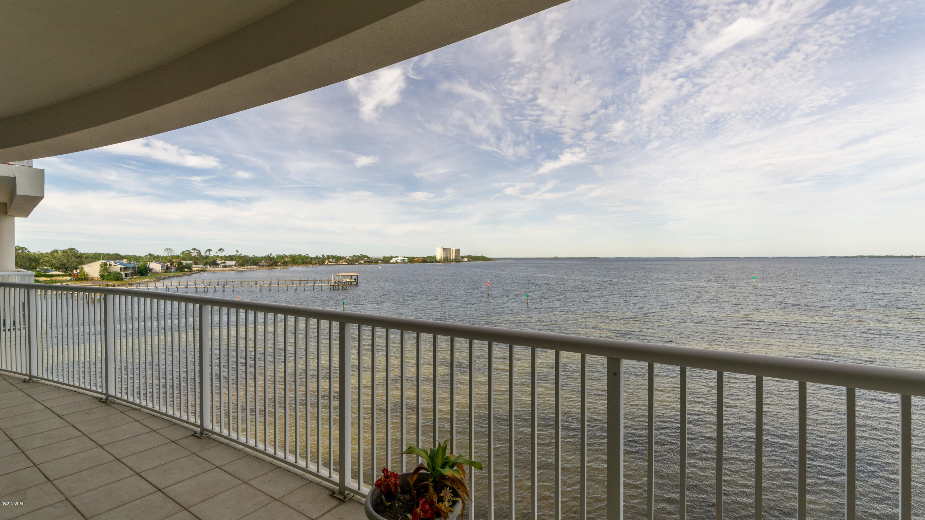 Marina Landing - Residential