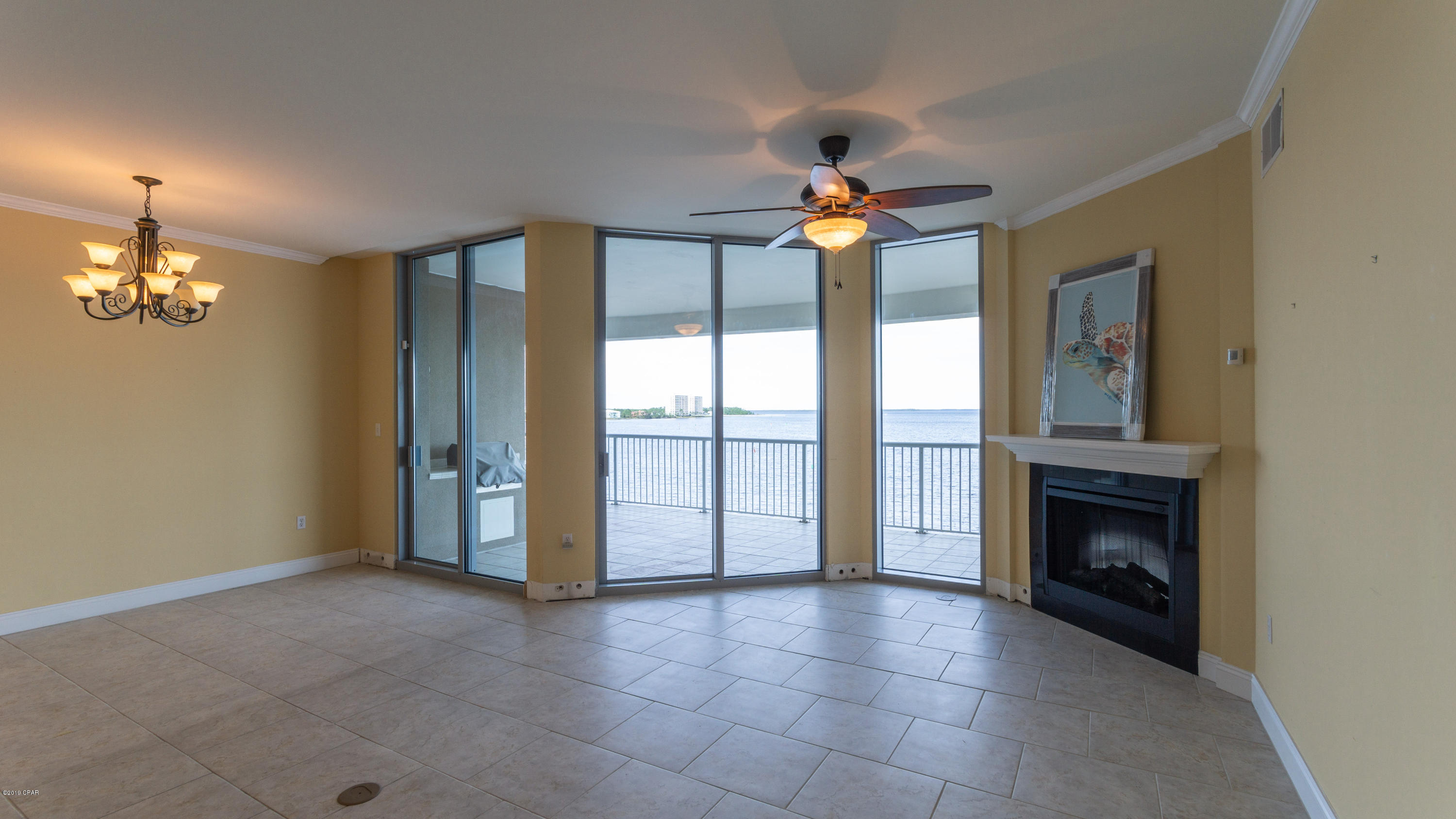 Marina Landing - Residential