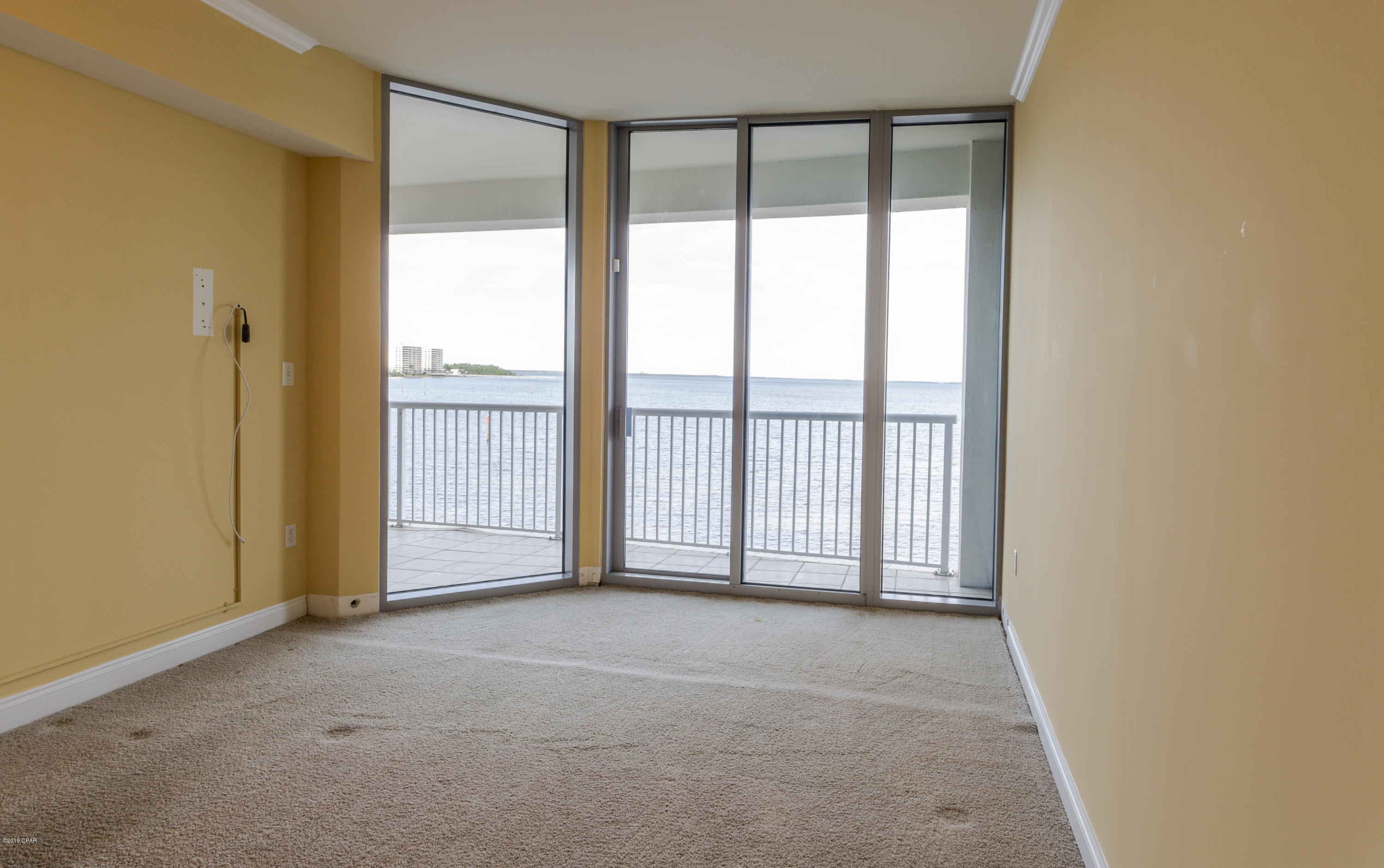 Marina Landing - Residential