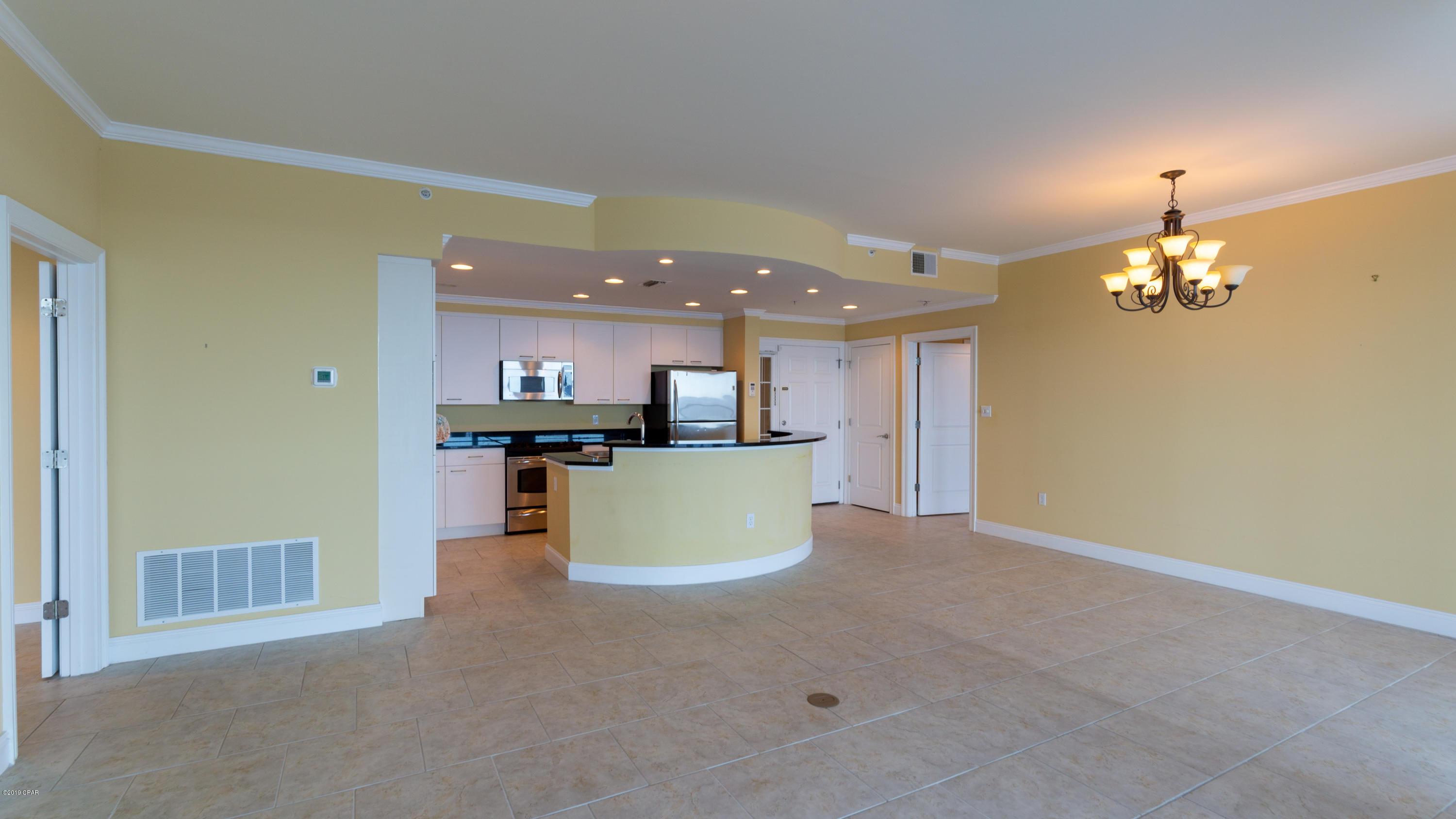 Marina Landing - Residential