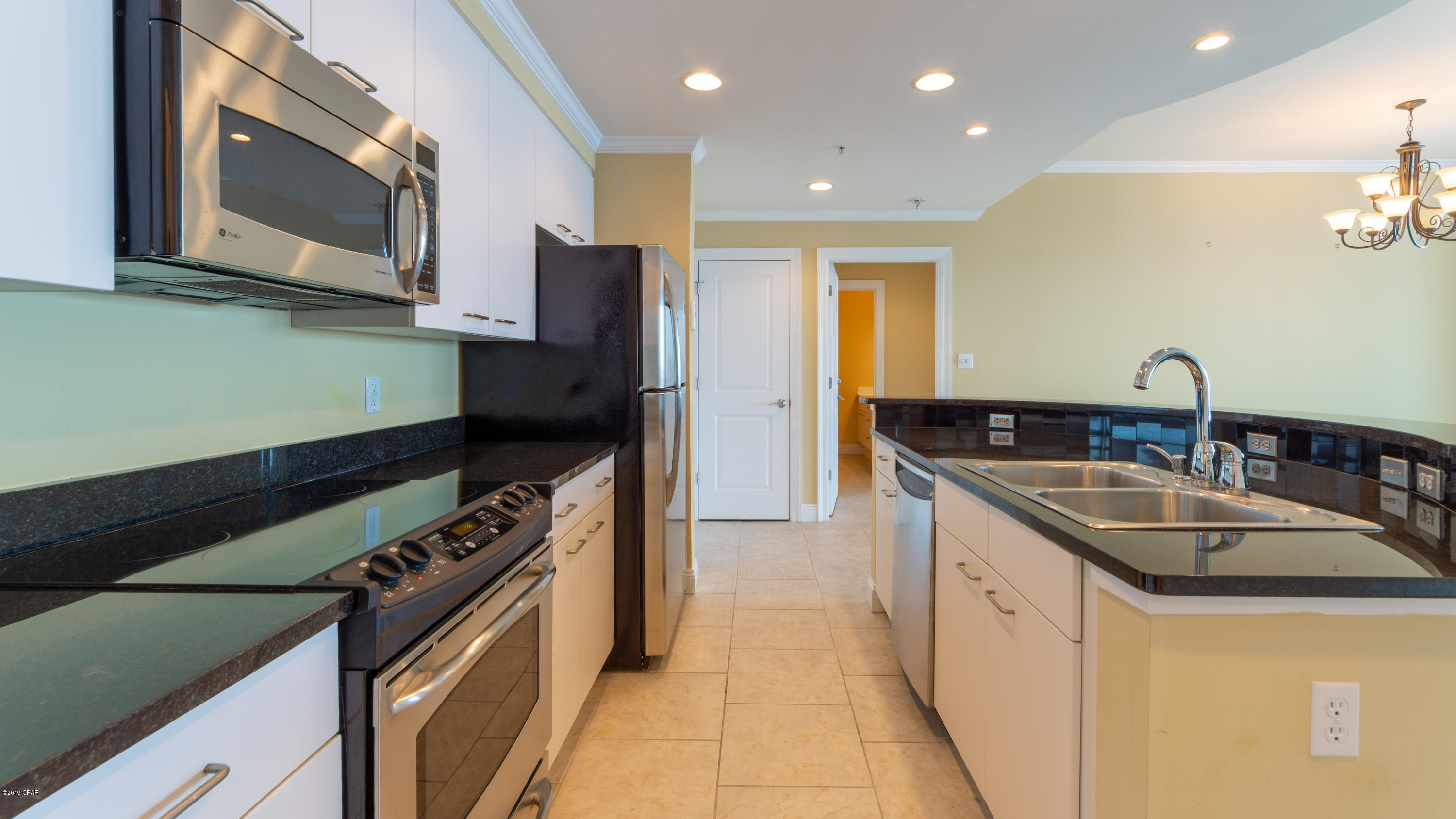 Marina Landing - Residential