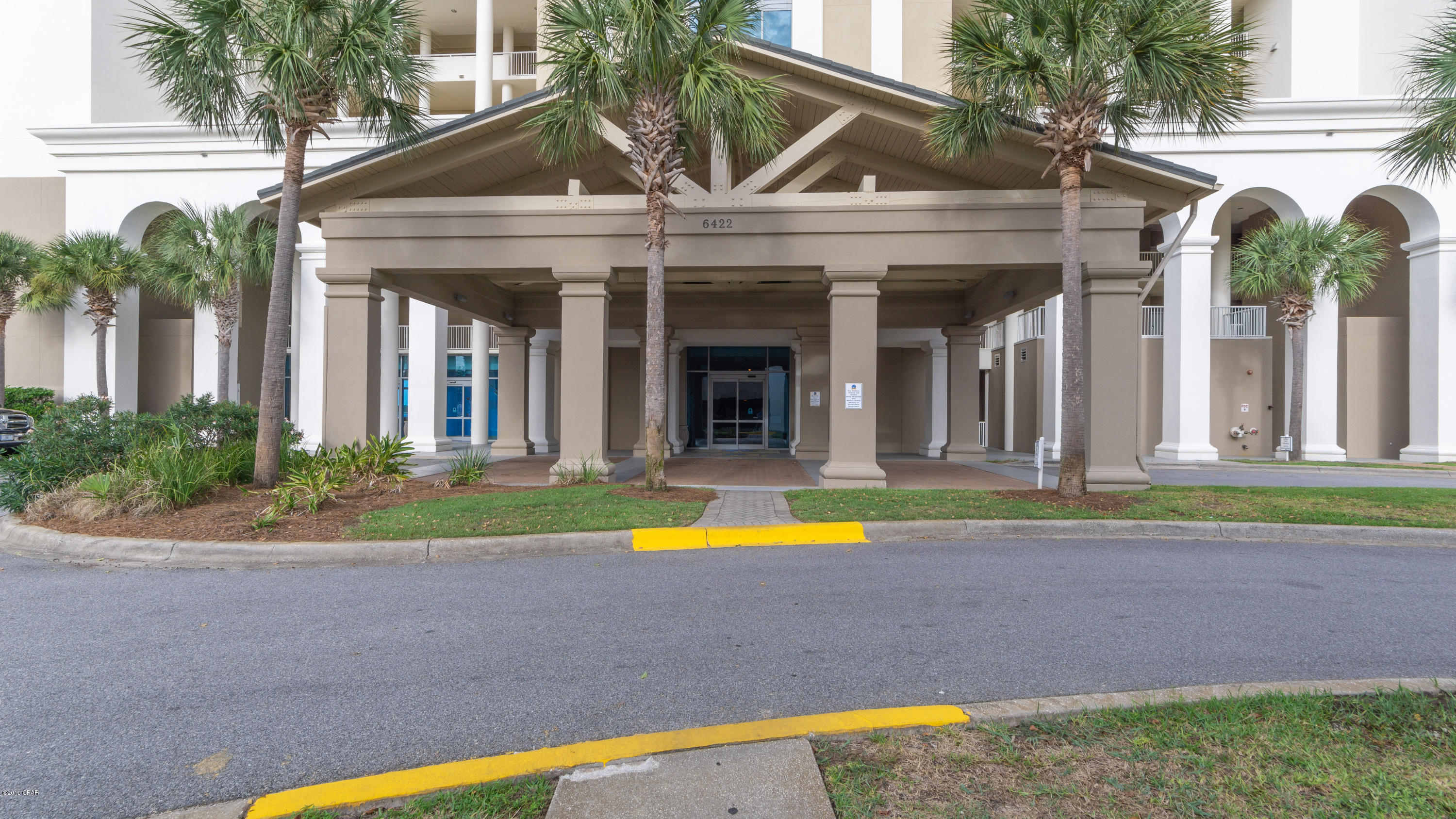 Marina Landing - Residential