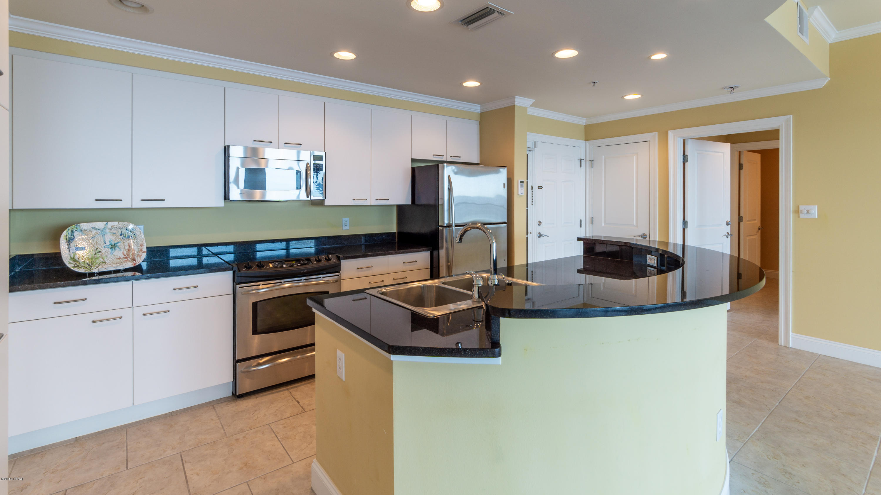 Marina Landing - Residential