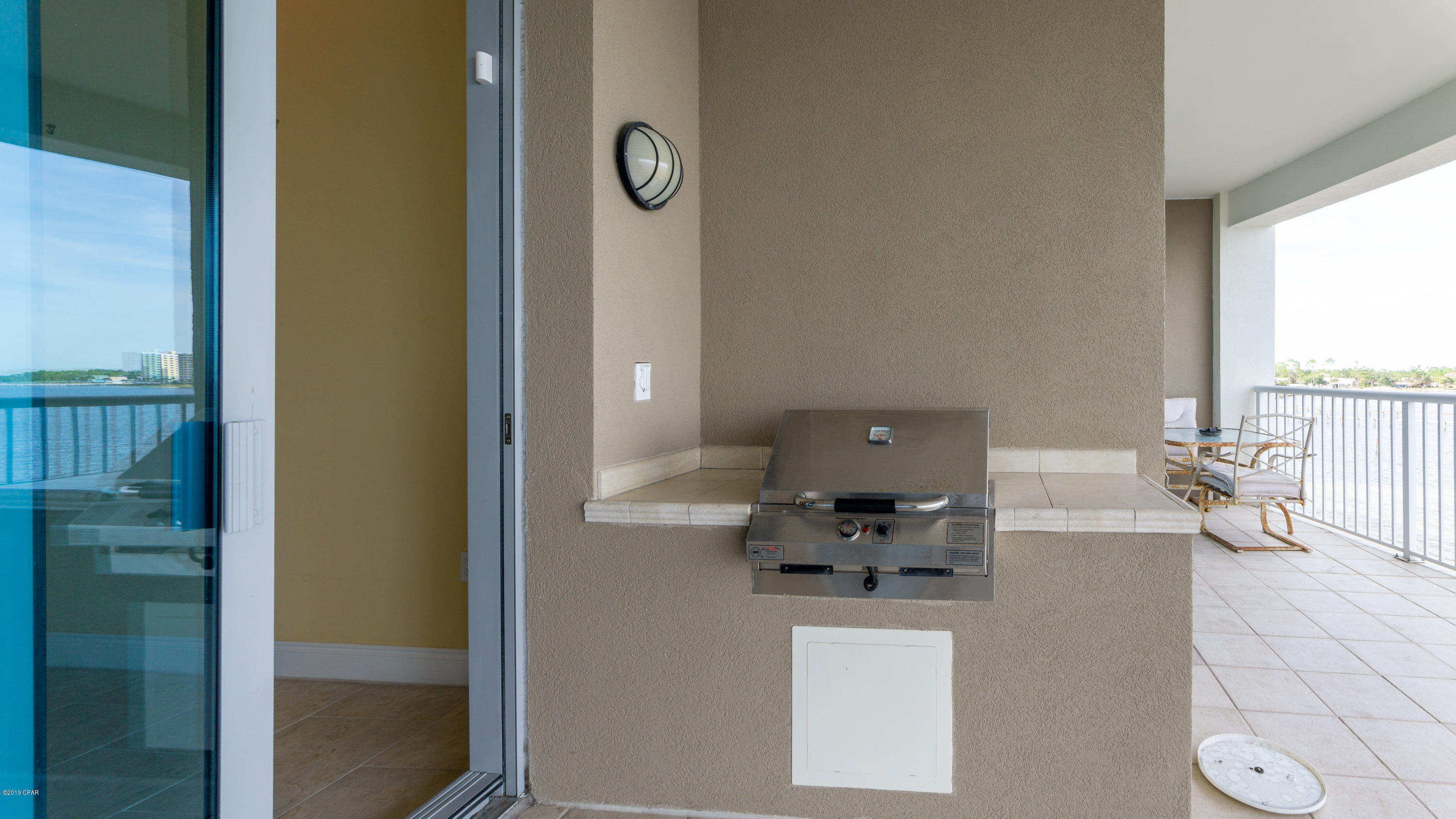 Marina Landing - Residential