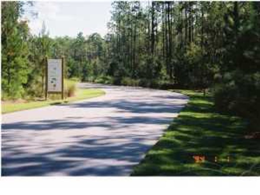 Hugh price reduction------BUILDERS MAKE OFFER---SELLER READY TO MOVE ON---Lovely building lot at new Cedar Creek Subdivision. Great access, great schools (Dean Bozeman), very nice mature trees. Beautiful subdivision - really a very nice lot. (All sizes approximate and taken from Property Appraiser's office. Buyer to verify all important details) Lot is located directly across street from Cedar Creek. Owner would be interested in possible swap for waterfront lot, and or owner financing.