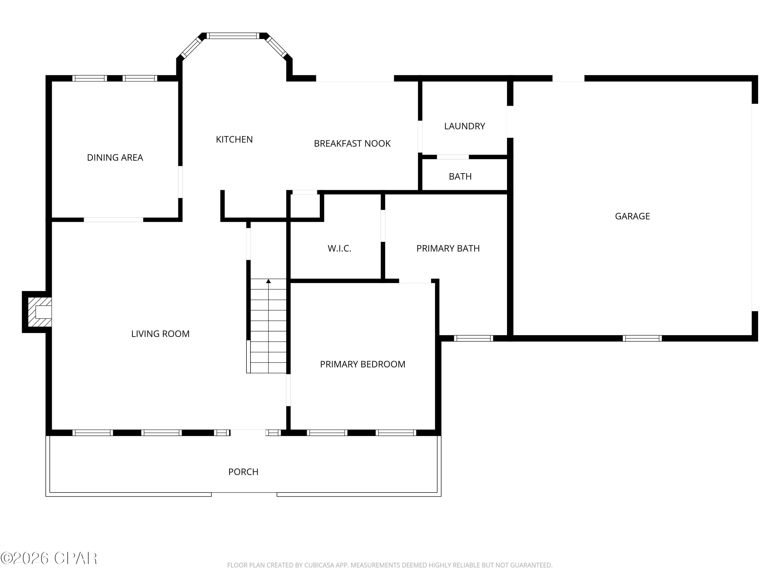 [No Recorded Subdiv] - Residential