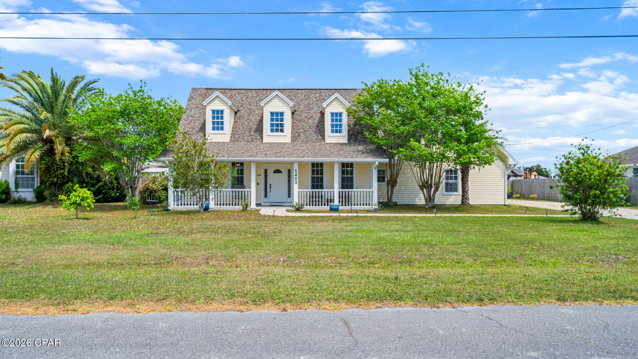 [No Recorded Subdiv] - Residential