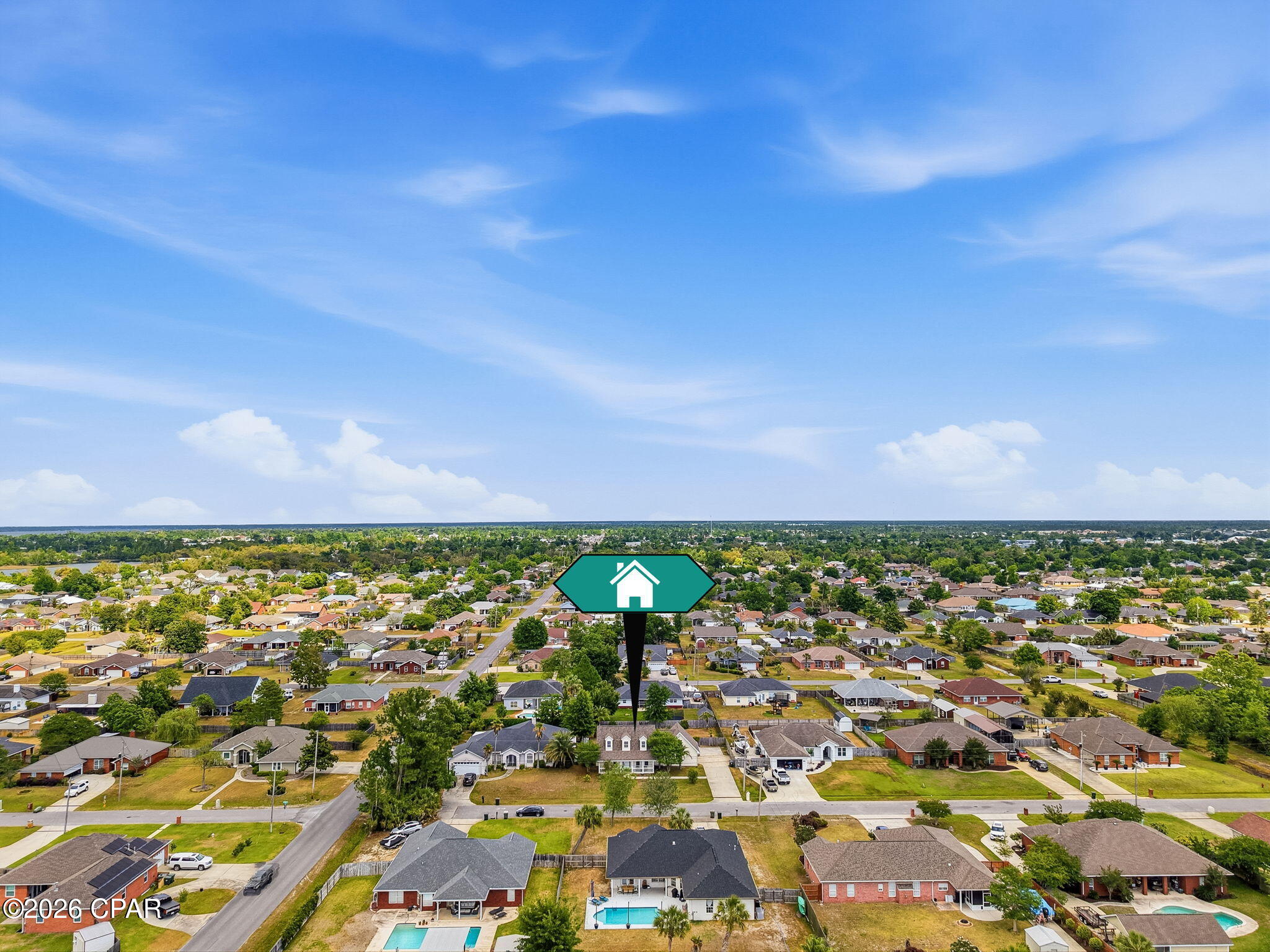 [No Recorded Subdiv] - Residential