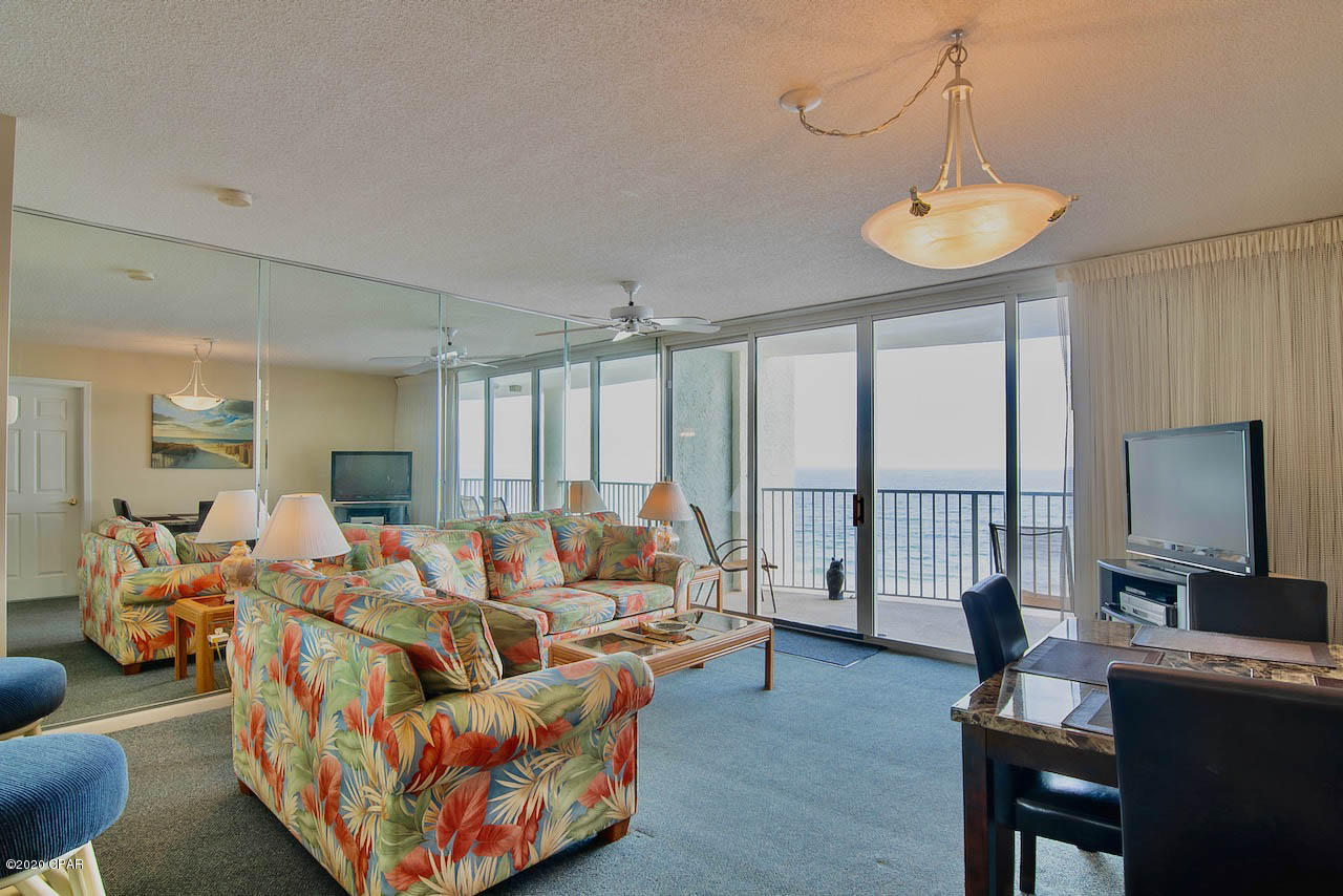 Long Beach Towers IV - Residential