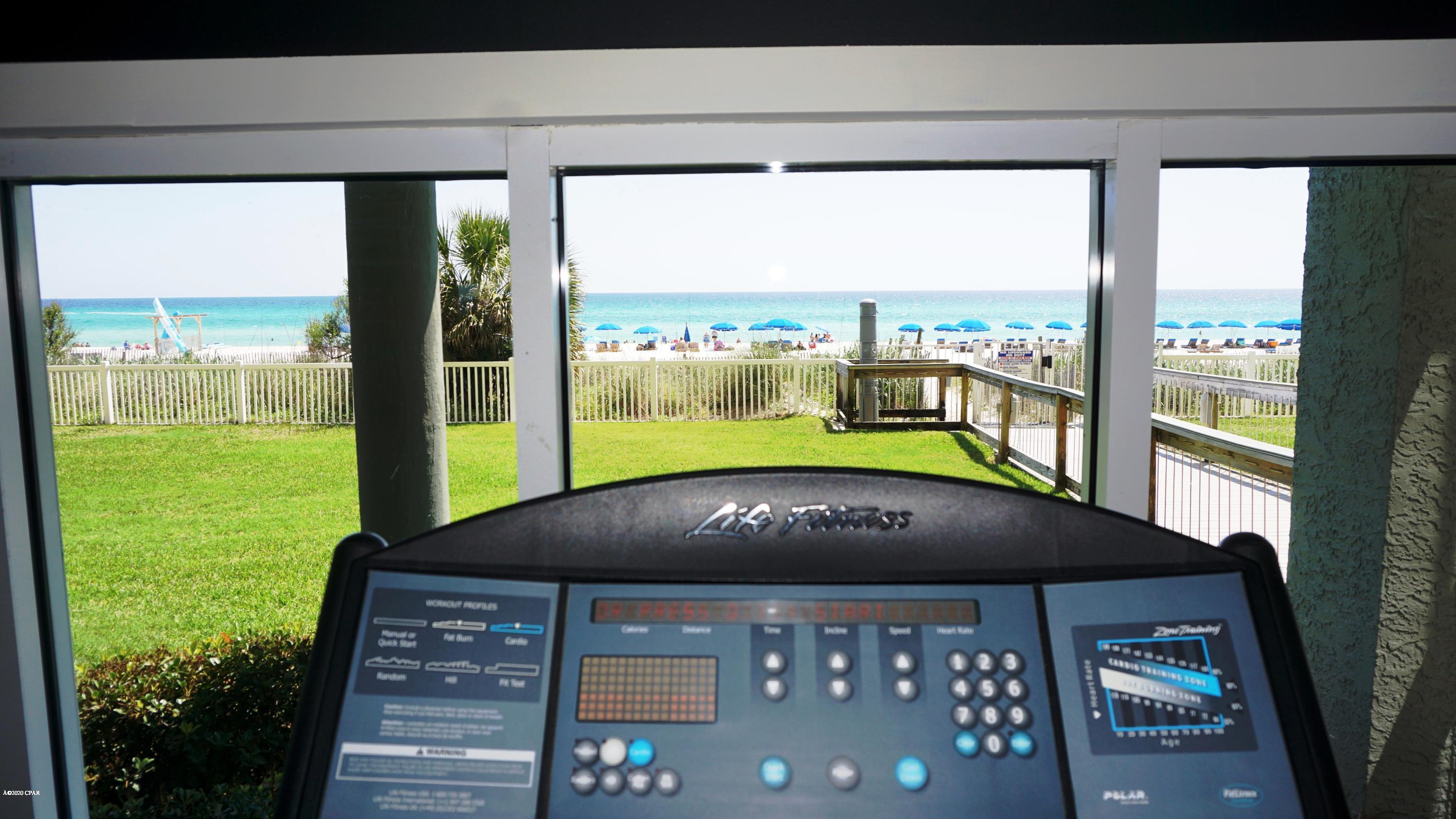 Long Beach Towers IV - Residential