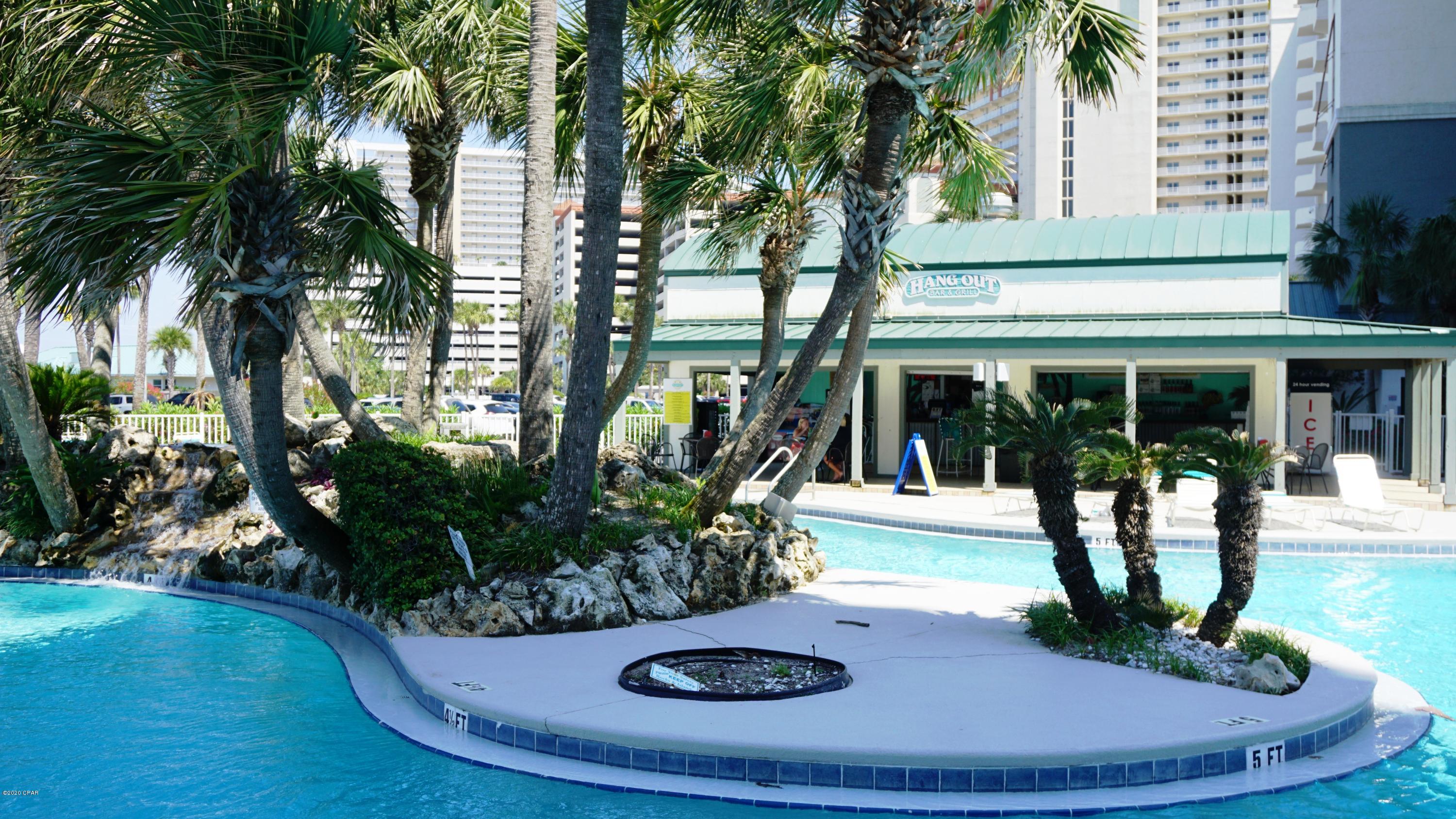 Long Beach Towers IV - Residential