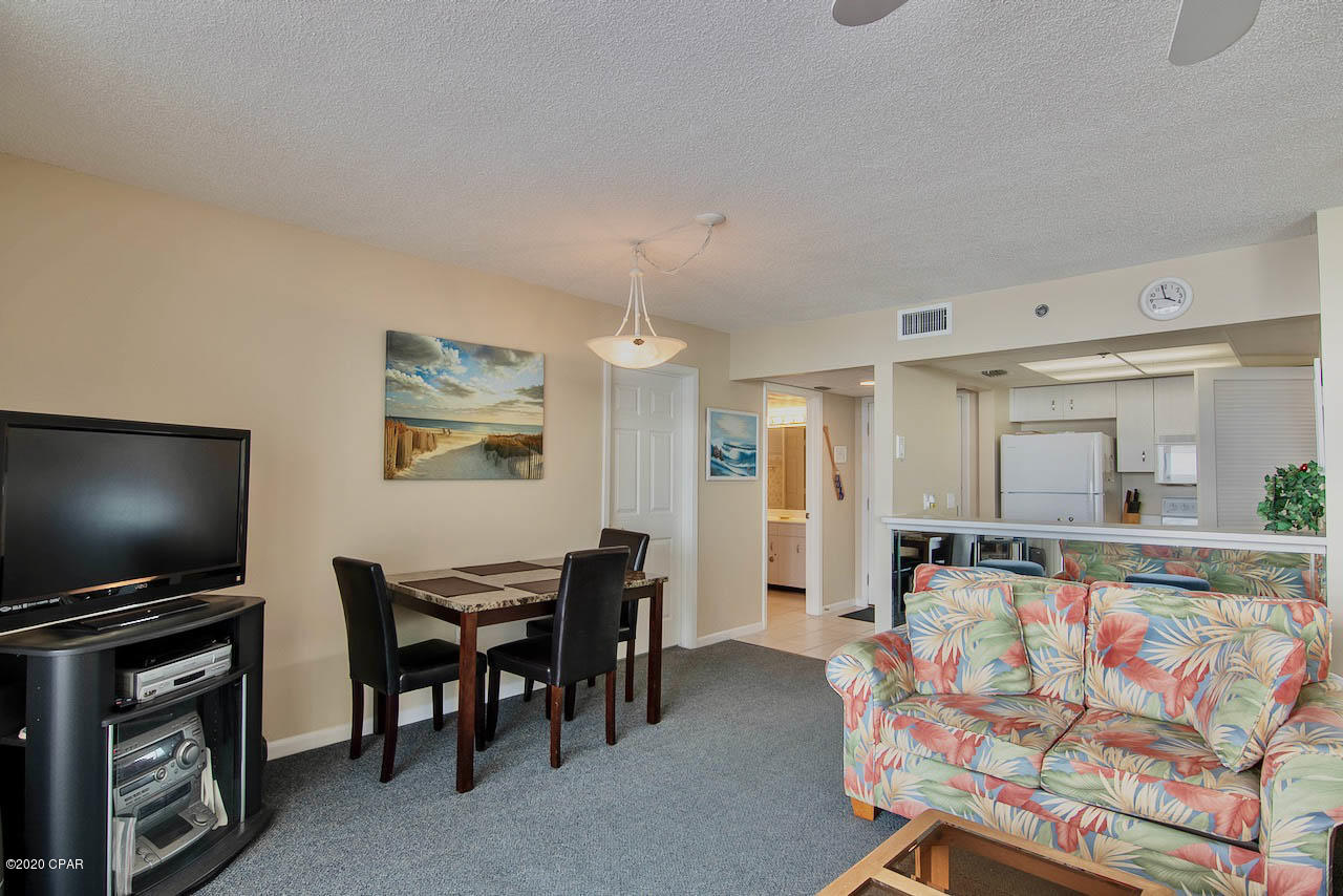 Long Beach Towers IV - Residential