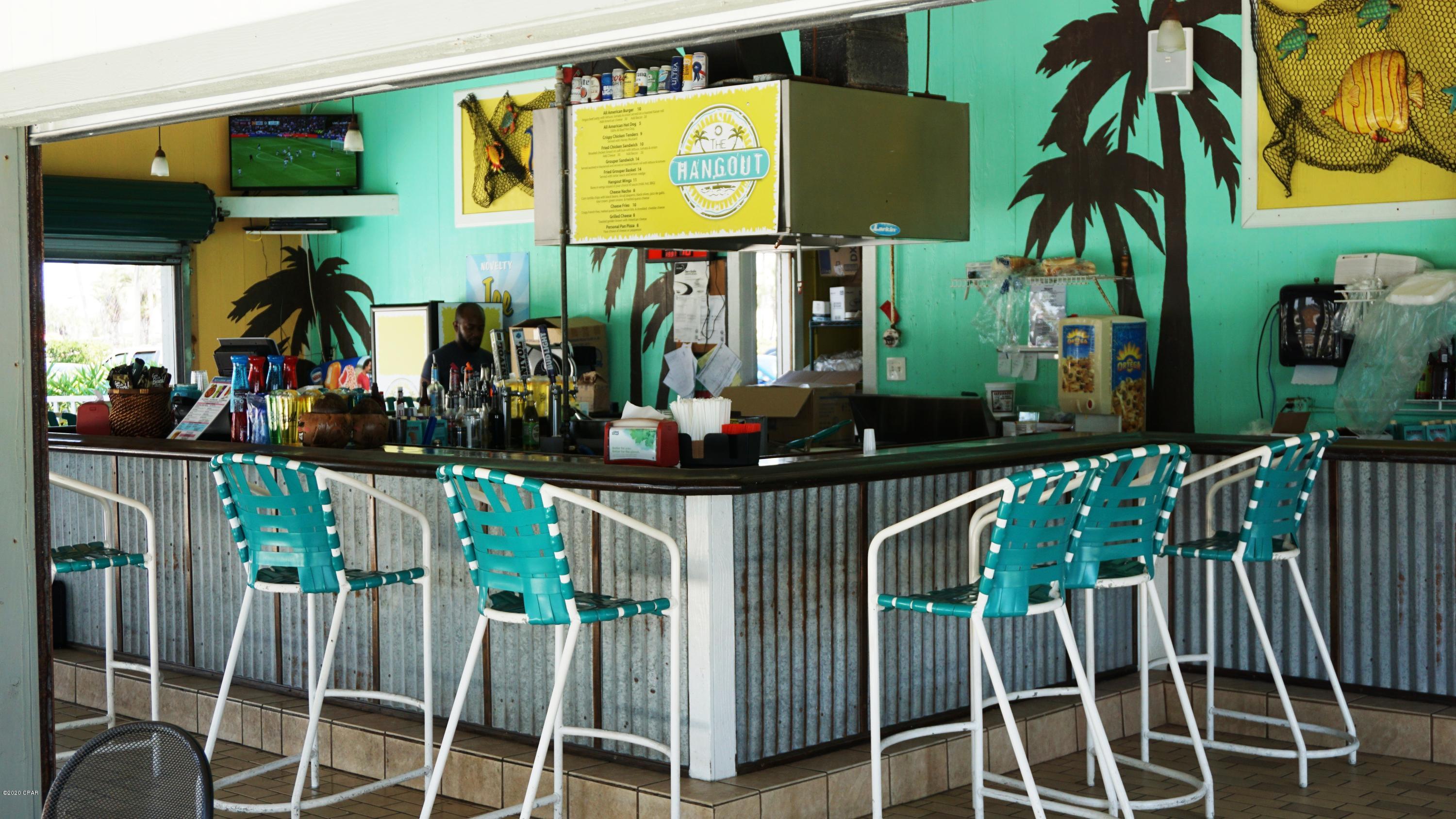 Long Beach Towers IV - Residential