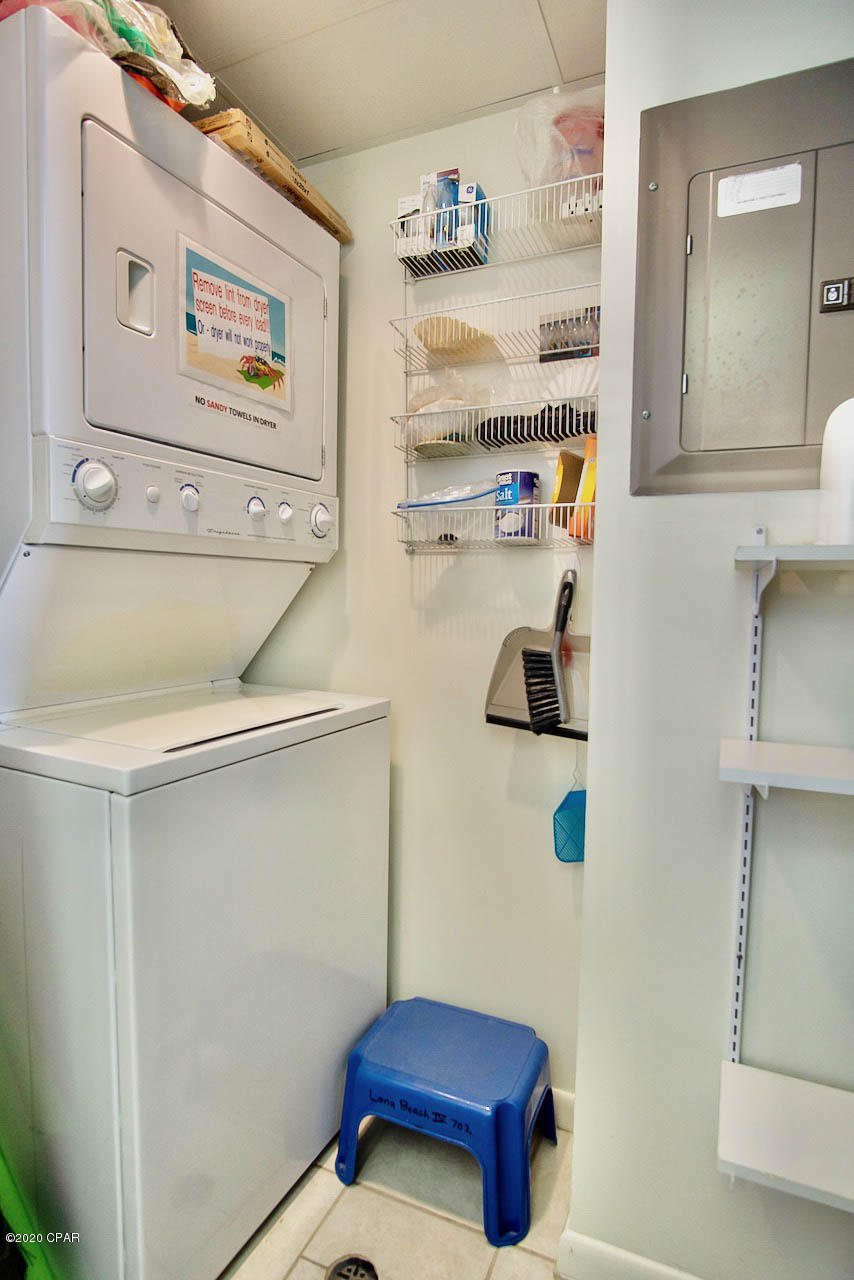 Long Beach Towers IV - Residential