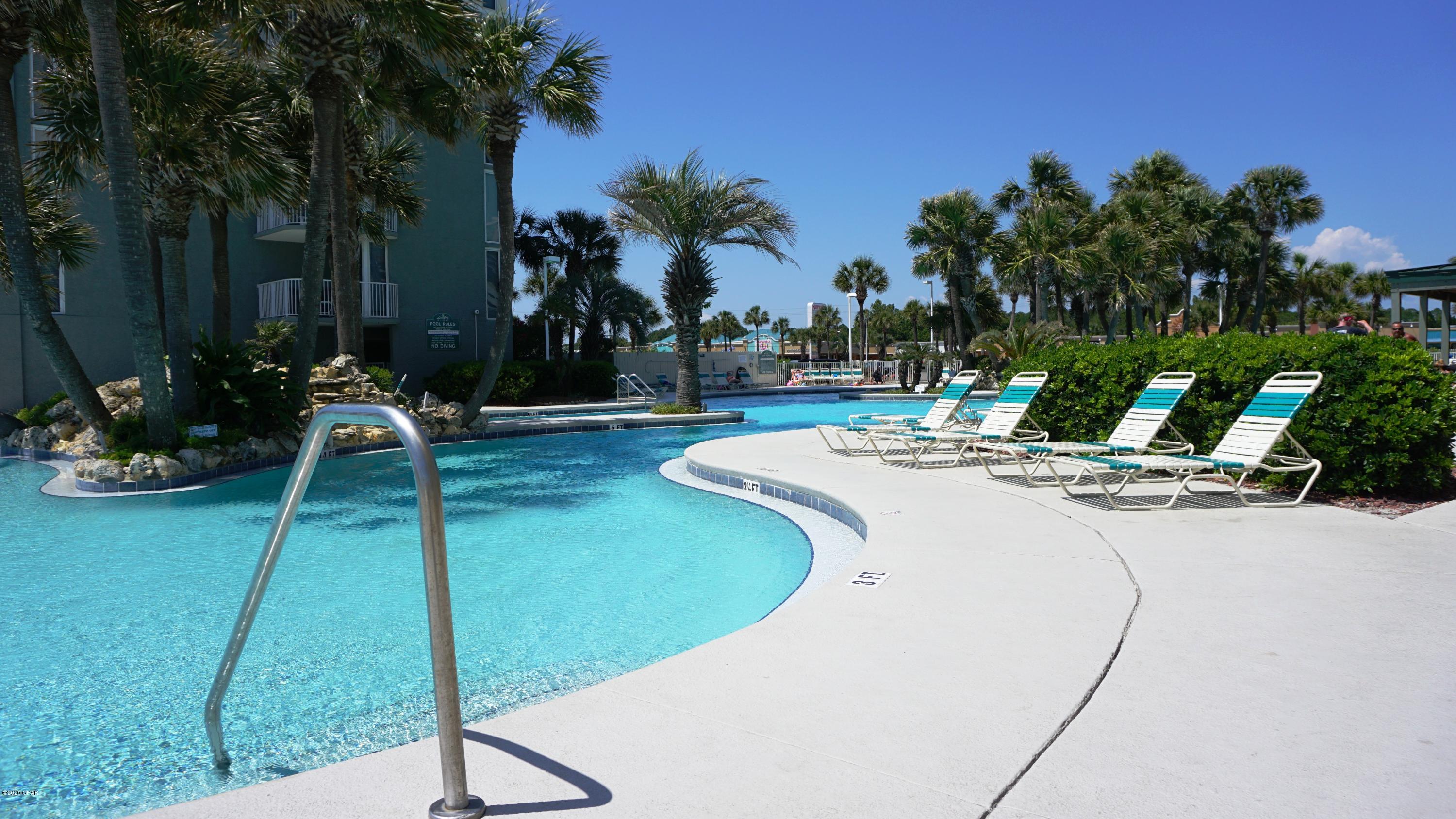 Long Beach Towers IV - Residential