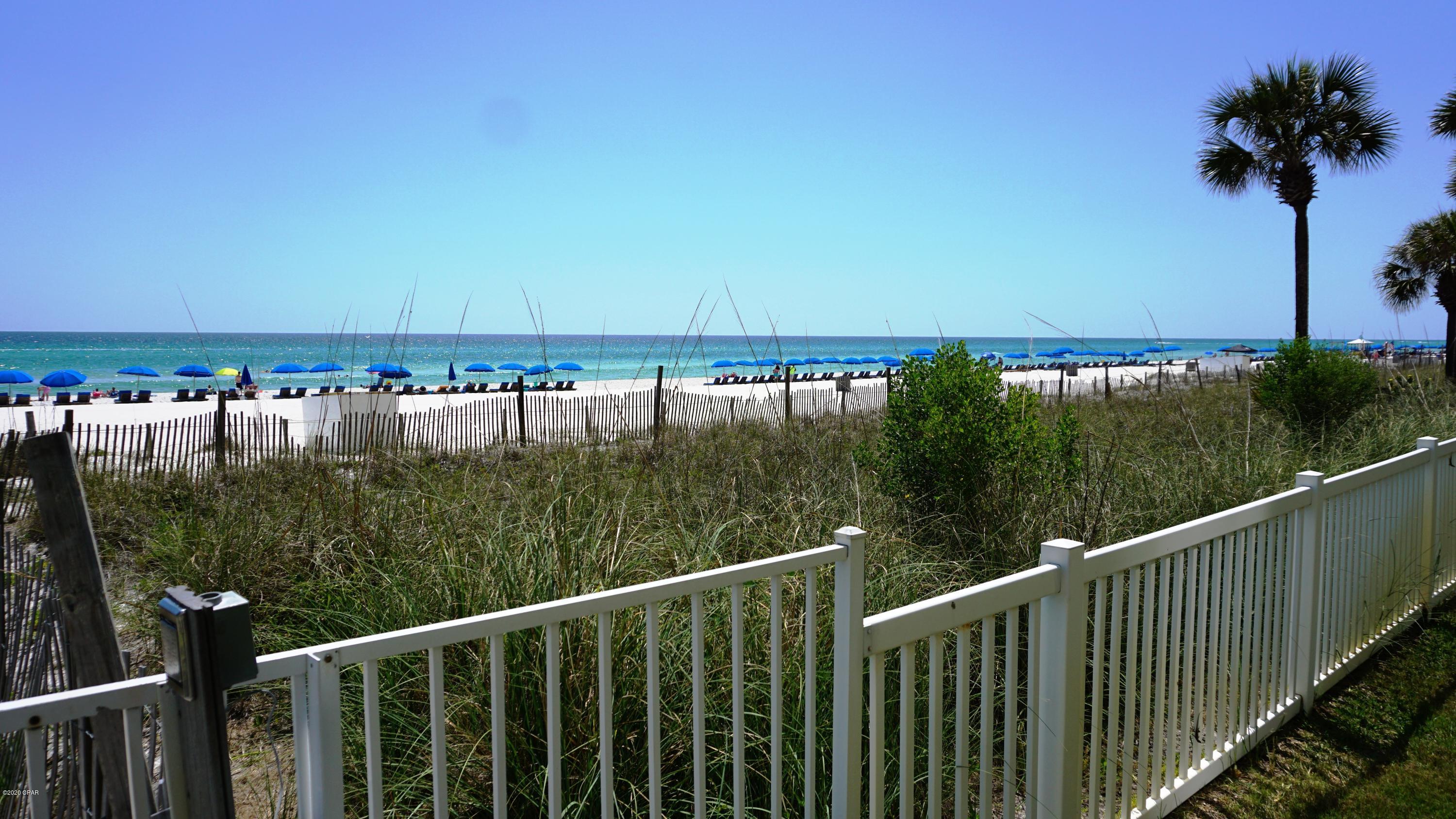 Long Beach Towers IV - Residential