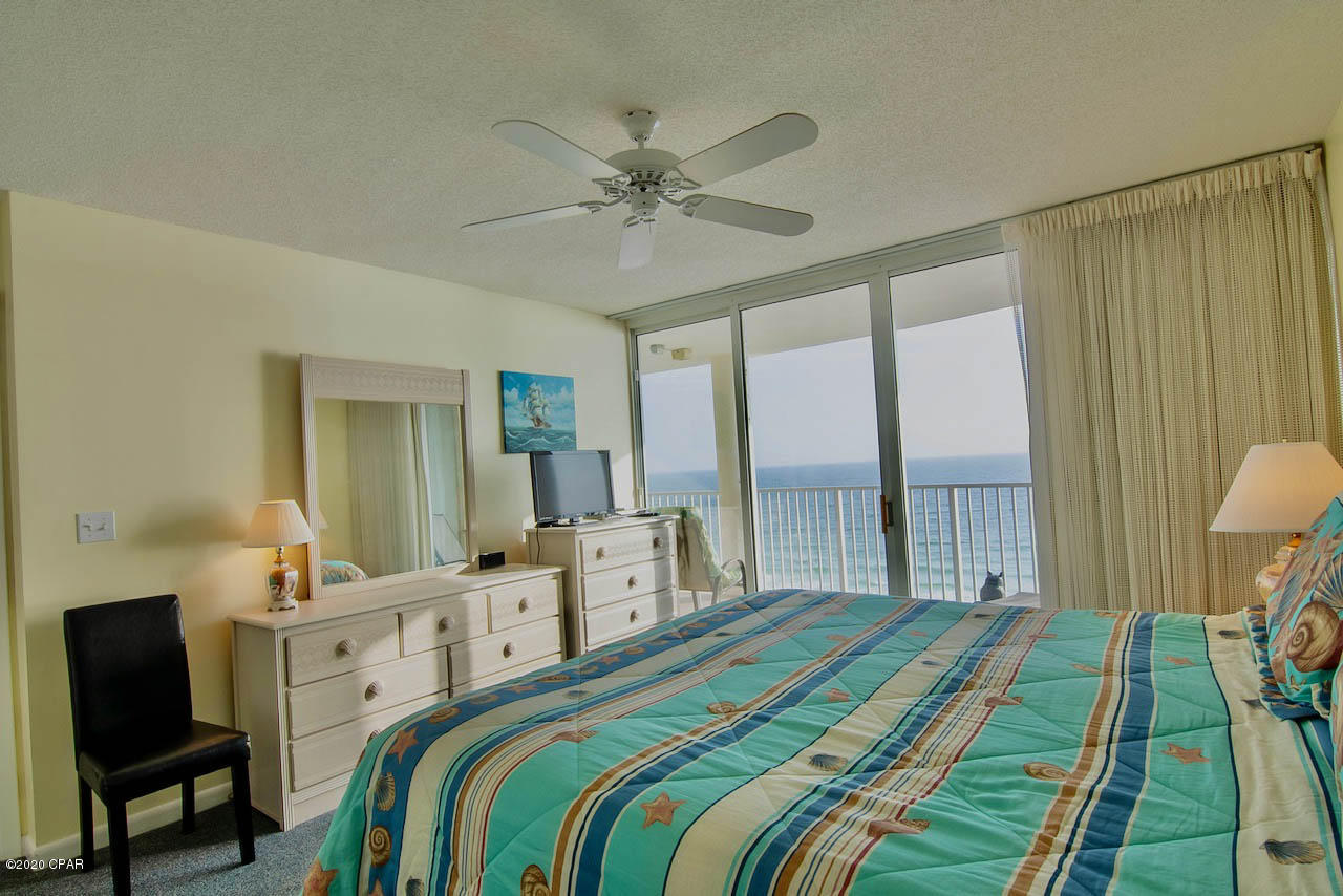 Long Beach Towers IV - Residential