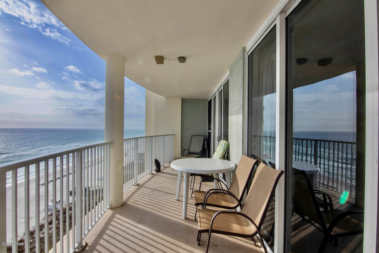 Long Beach Towers IV - Residential