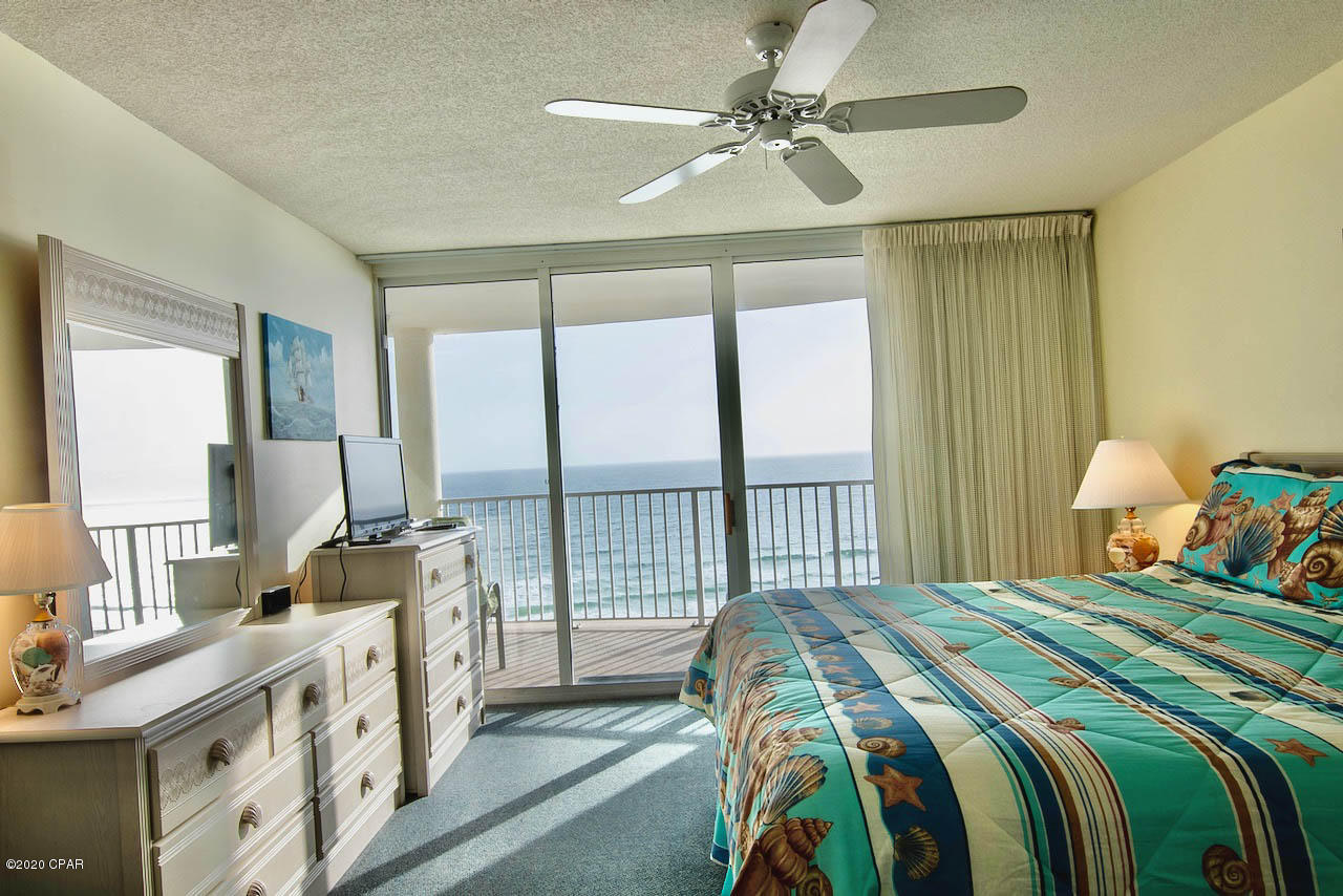 Long Beach Towers IV - Residential