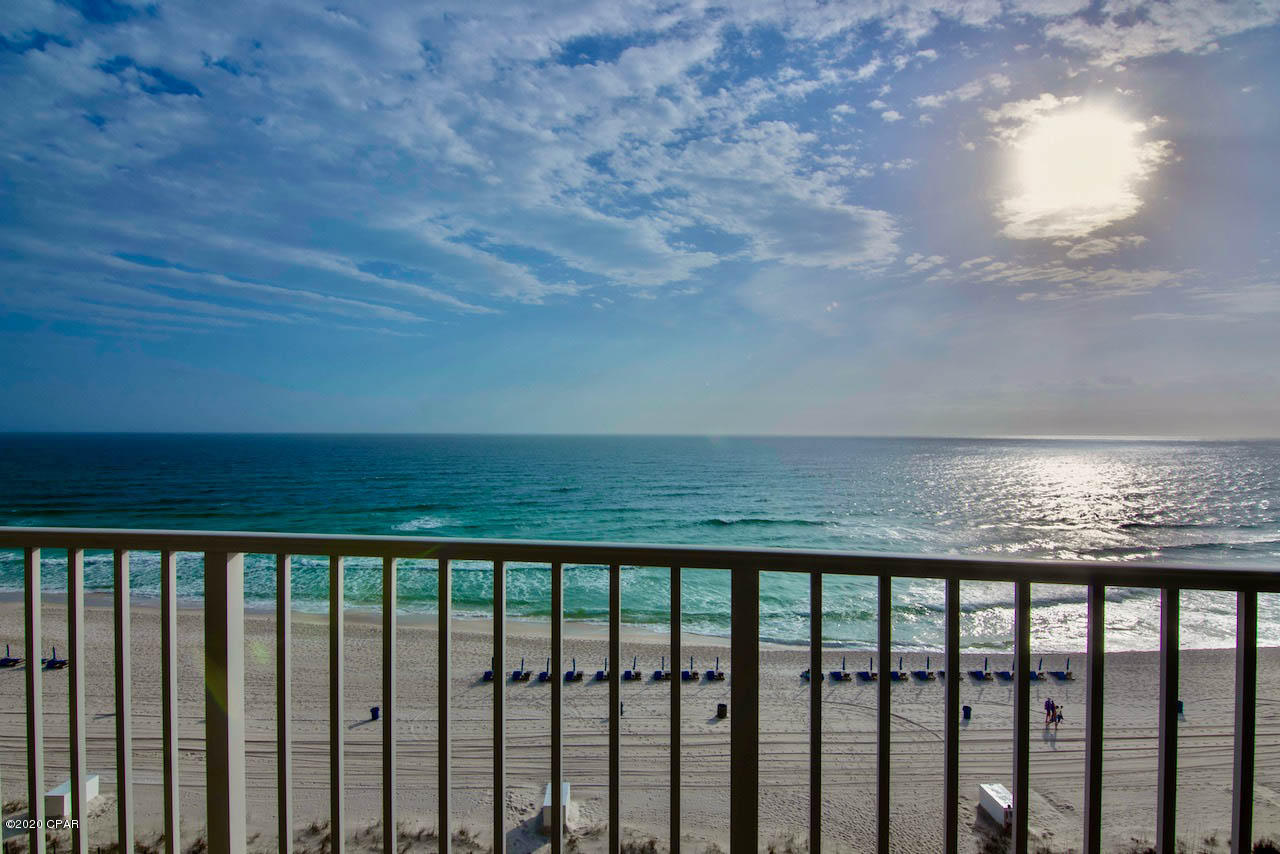 Long Beach Towers IV - Residential