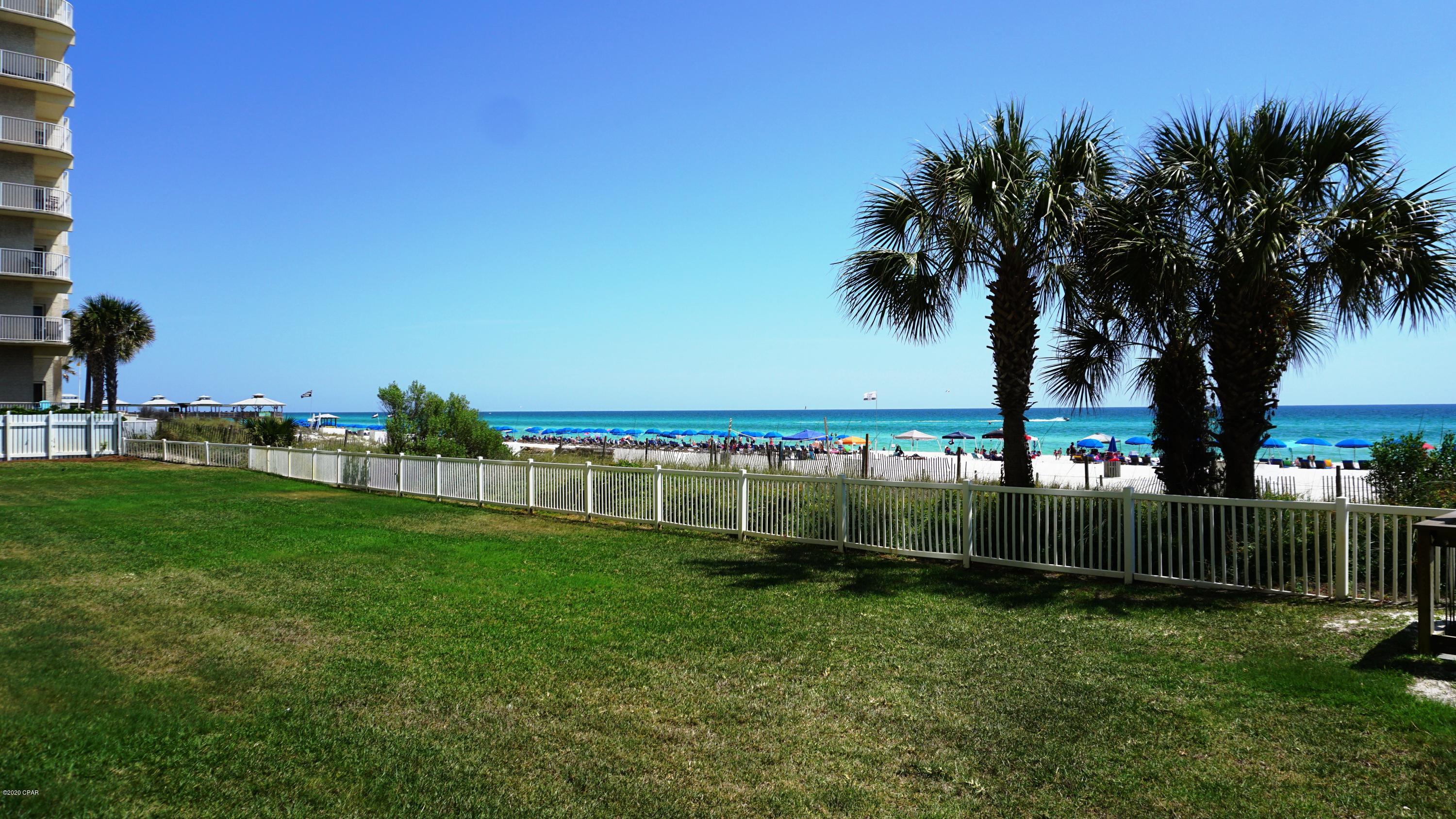 Long Beach Towers IV - Residential