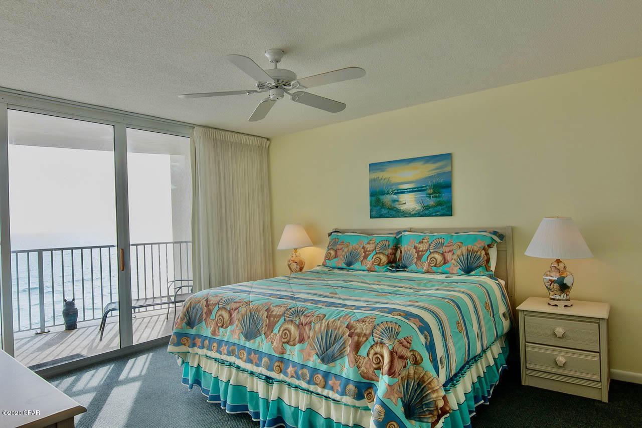 Long Beach Towers IV - Residential