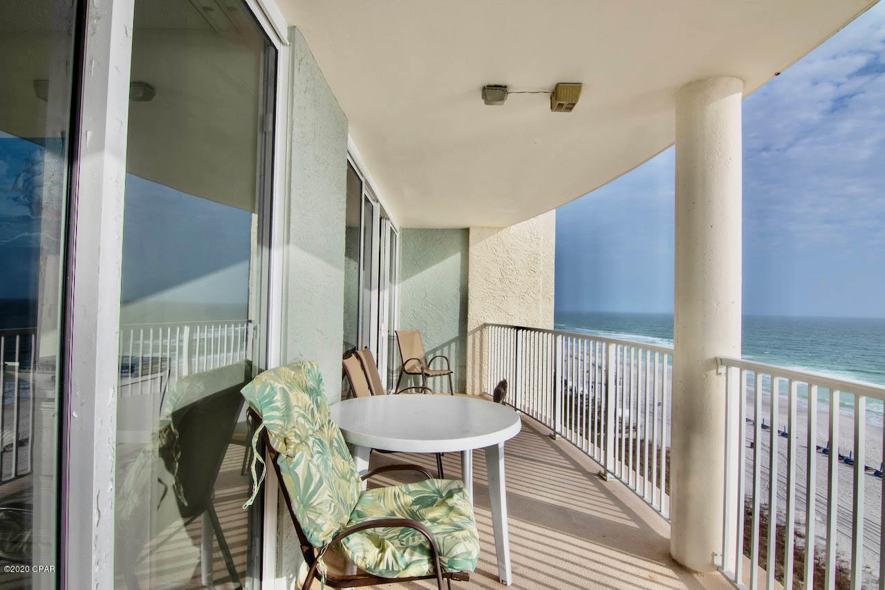 Long Beach Towers IV - Residential