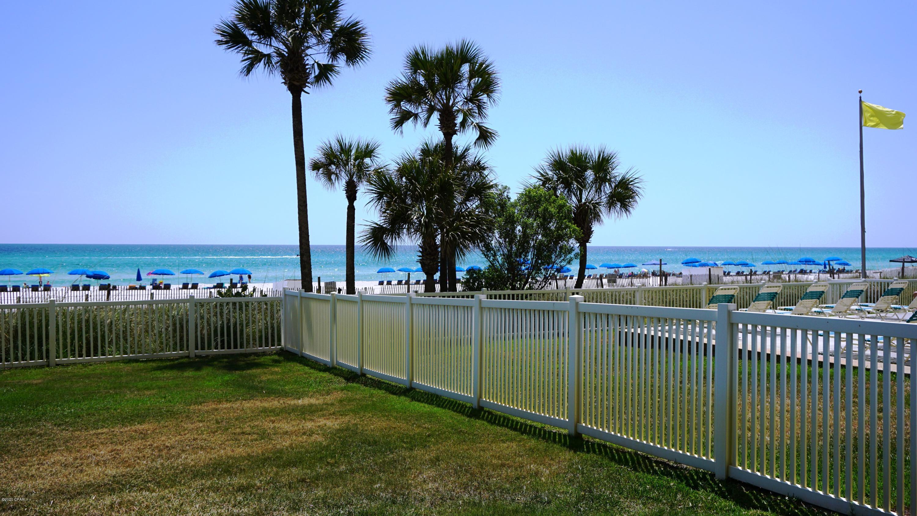 Long Beach Towers IV - Residential