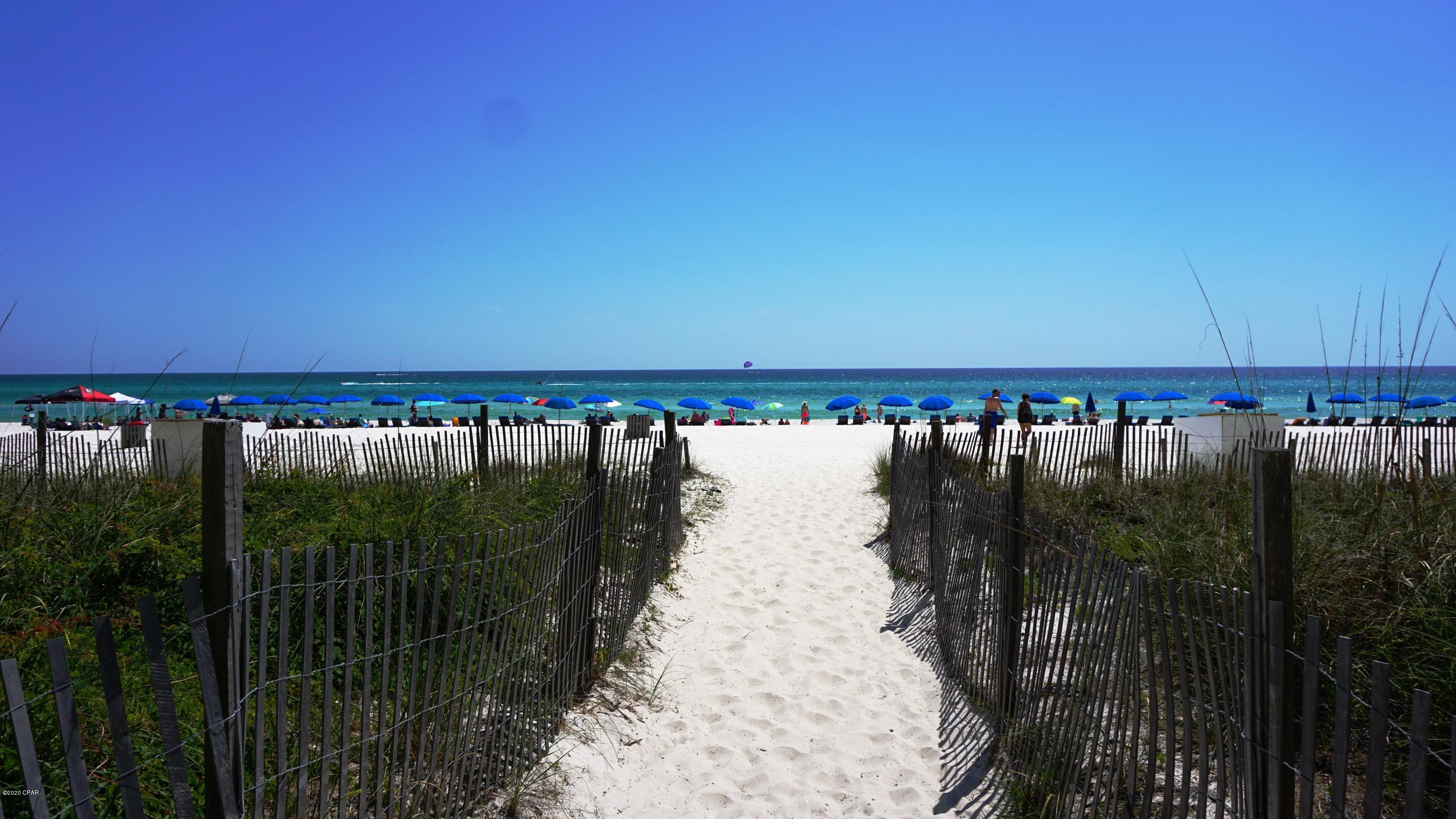 Long Beach Towers IV - Residential