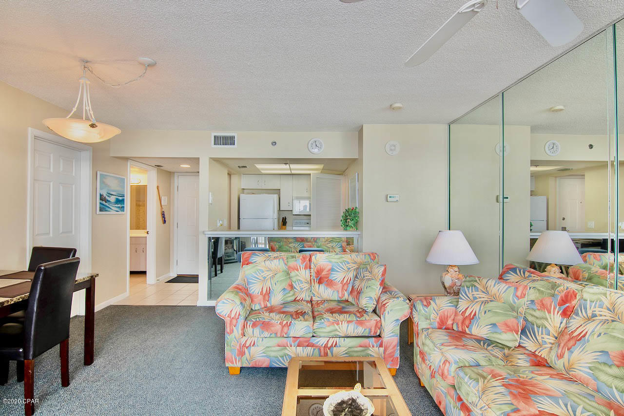 Long Beach Towers IV - Residential