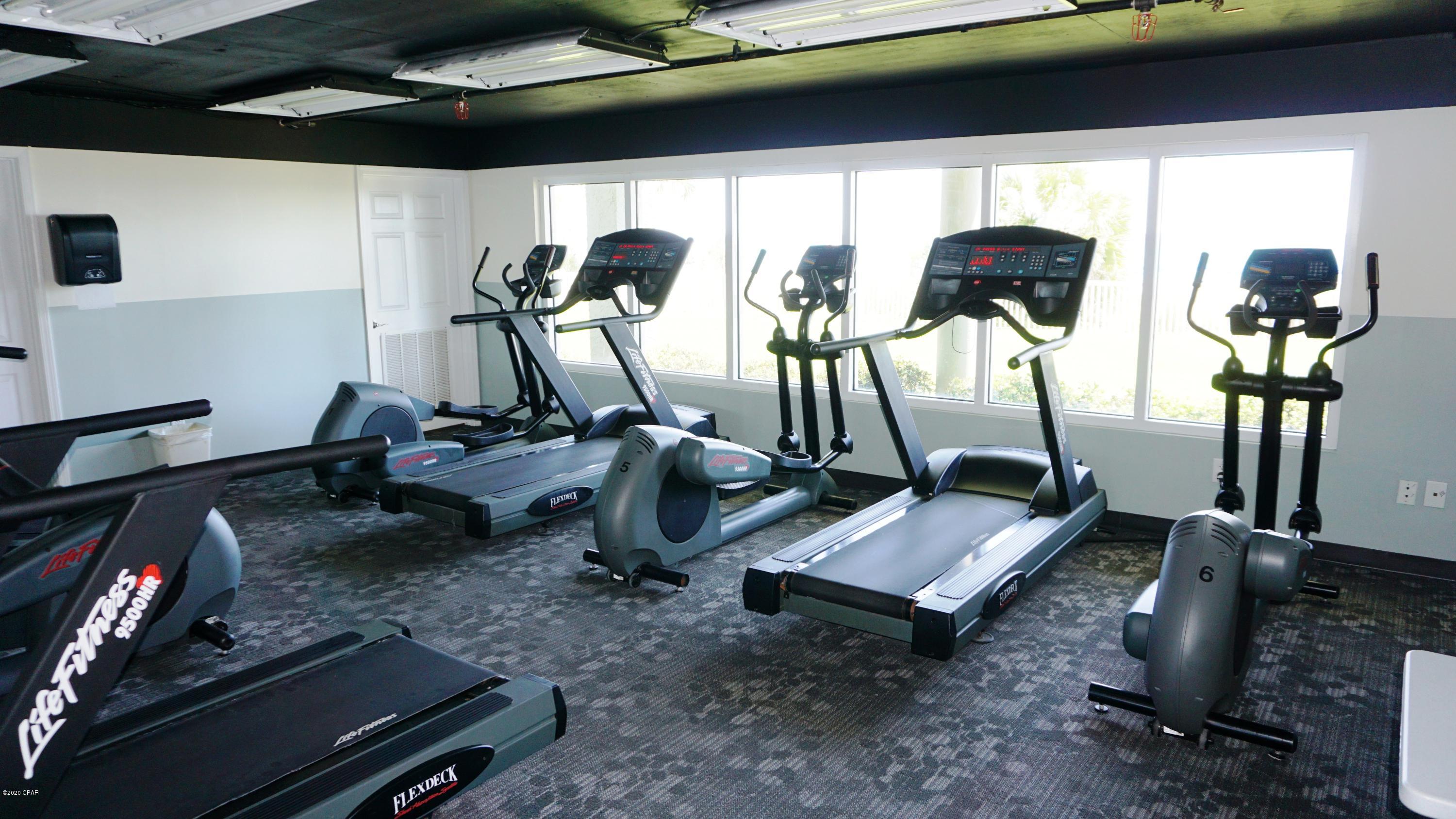 Long Beach Towers IV - Residential