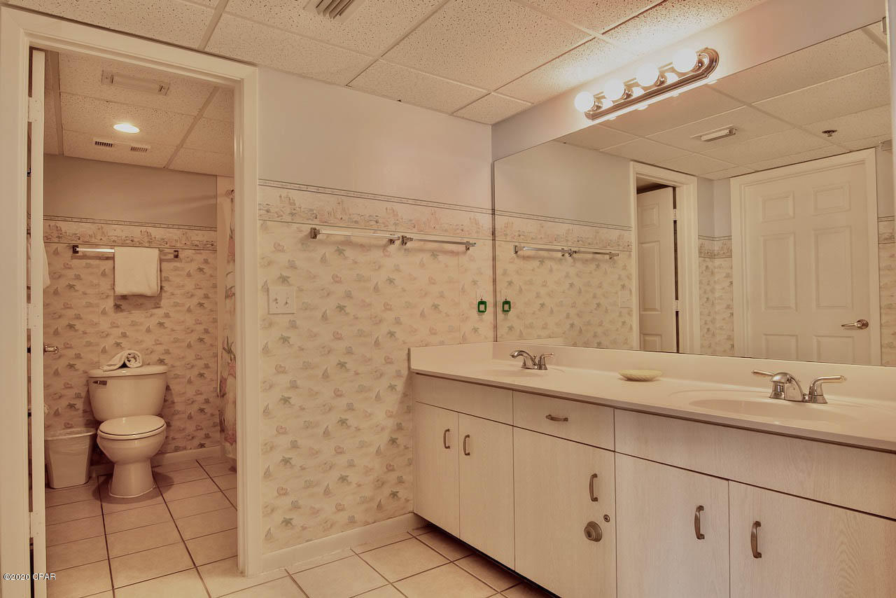 Long Beach Towers IV - Residential