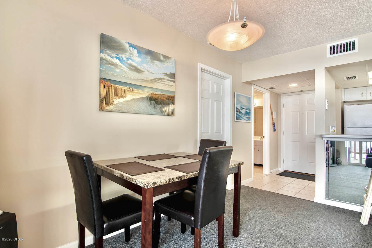 Long Beach Towers IV - Residential