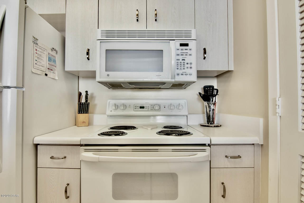 Long Beach Towers IV - Residential