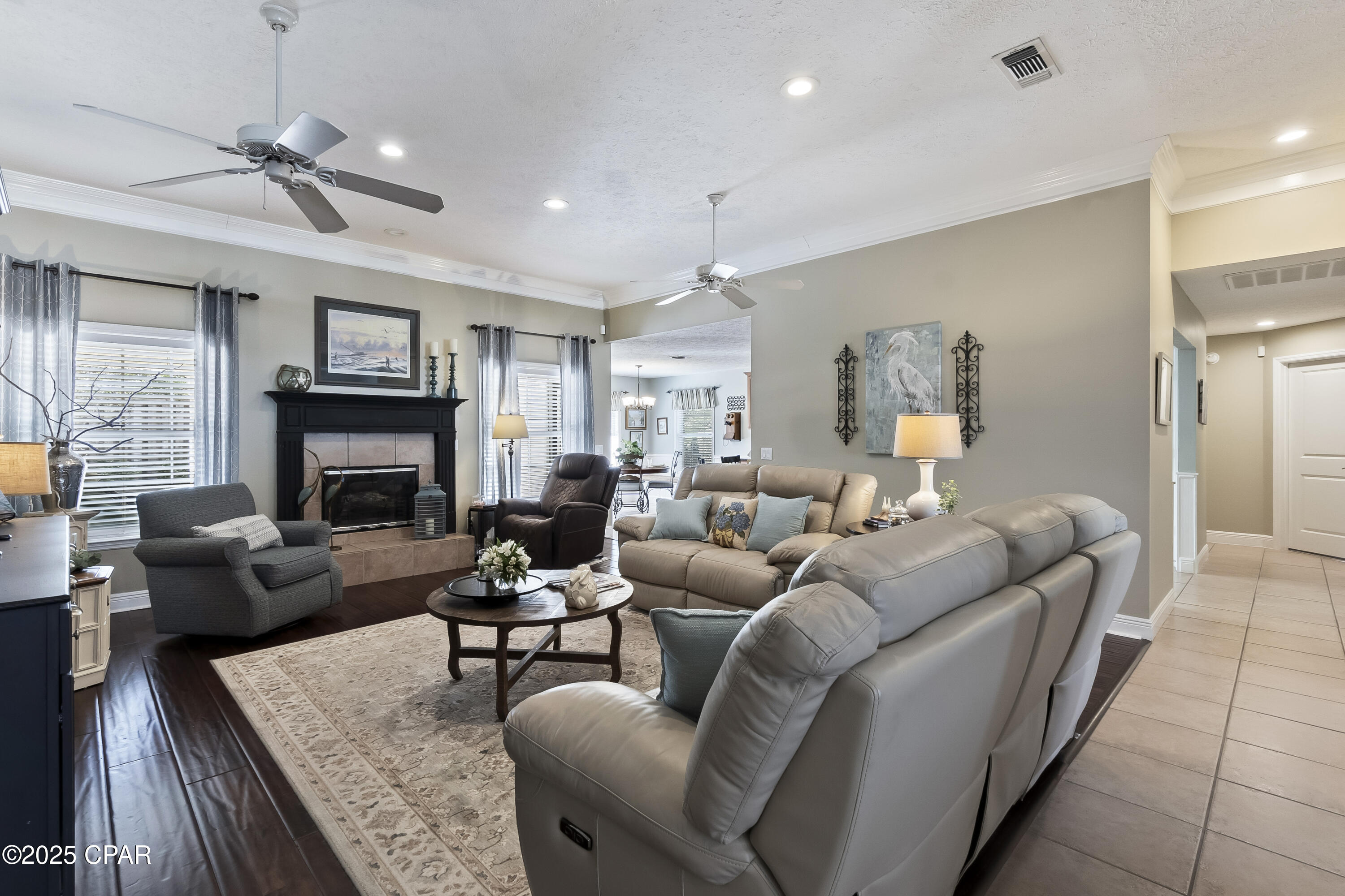 Bayside - Residential