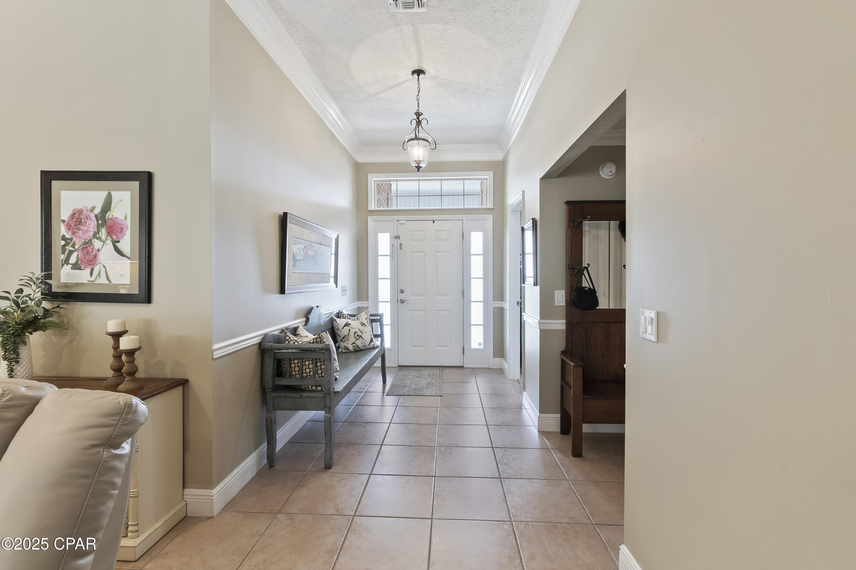 Bayside - Residential