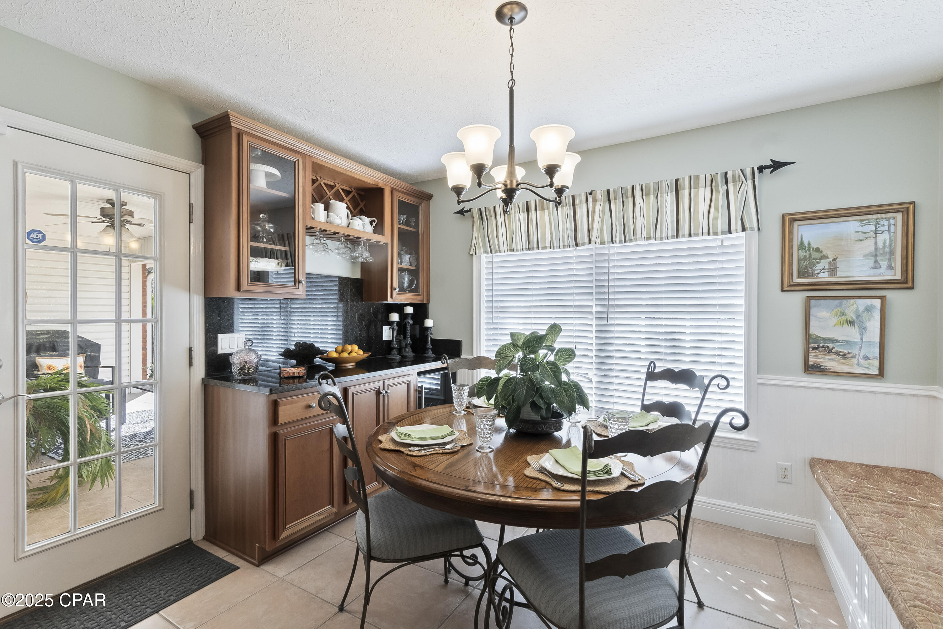 Bayside - Residential