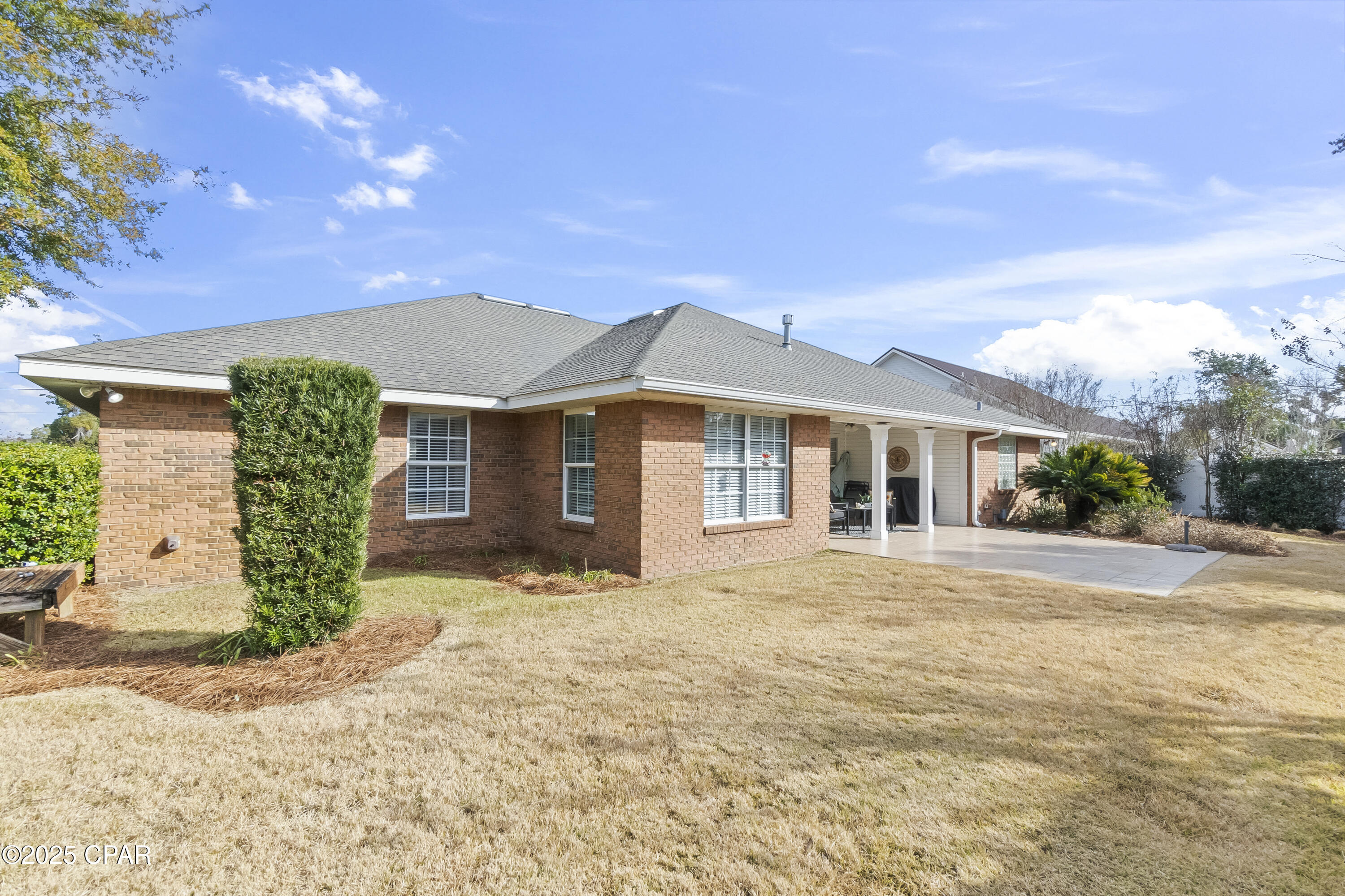 Bayside - Residential