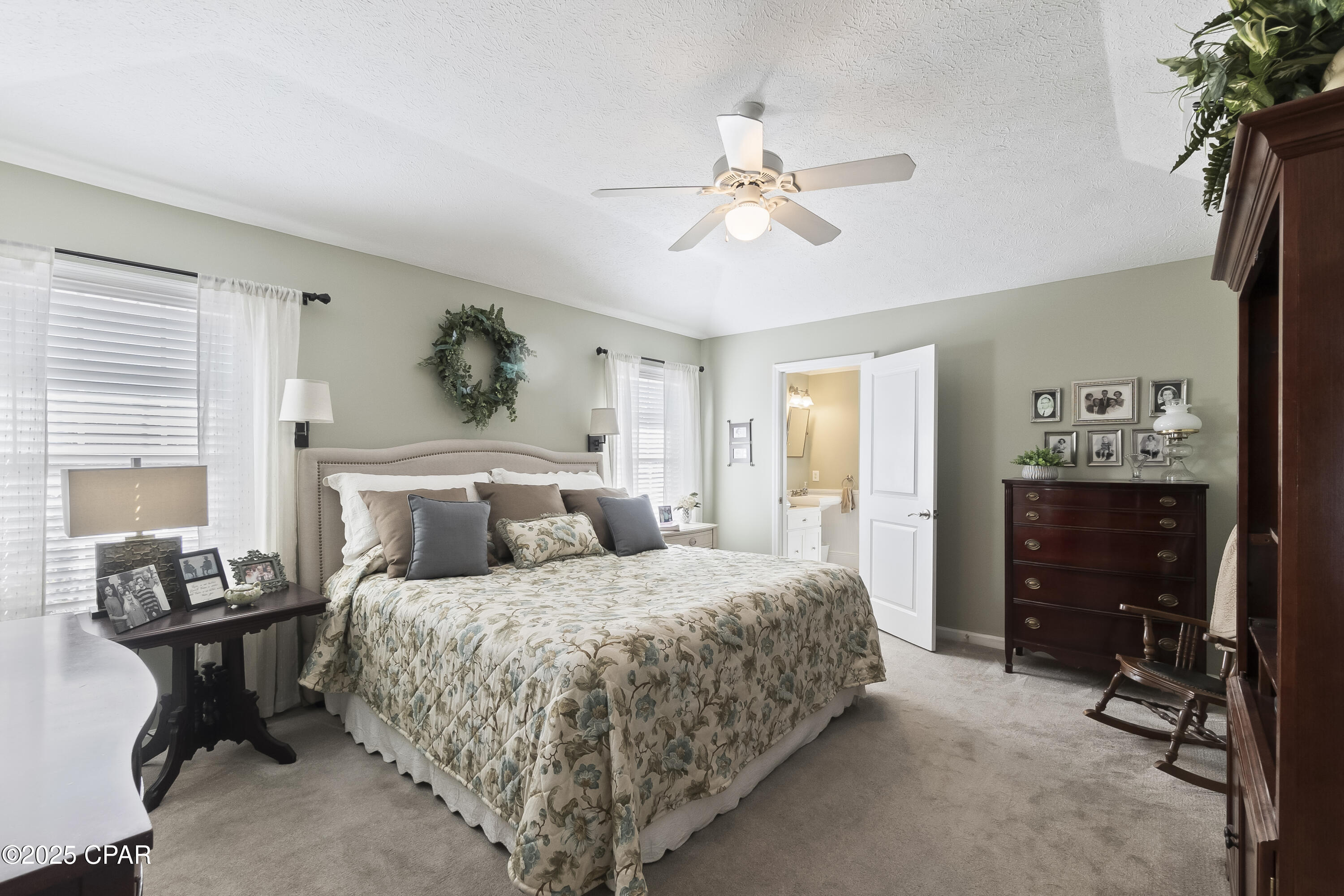 Bayside - Residential