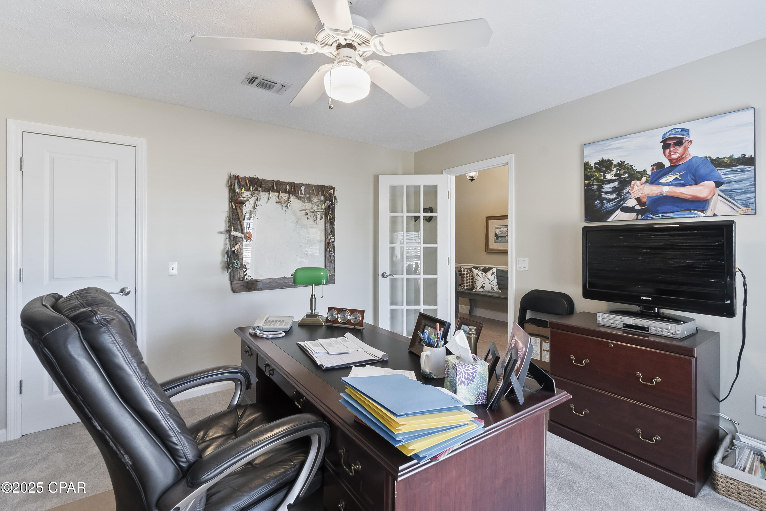 Bayside - Residential