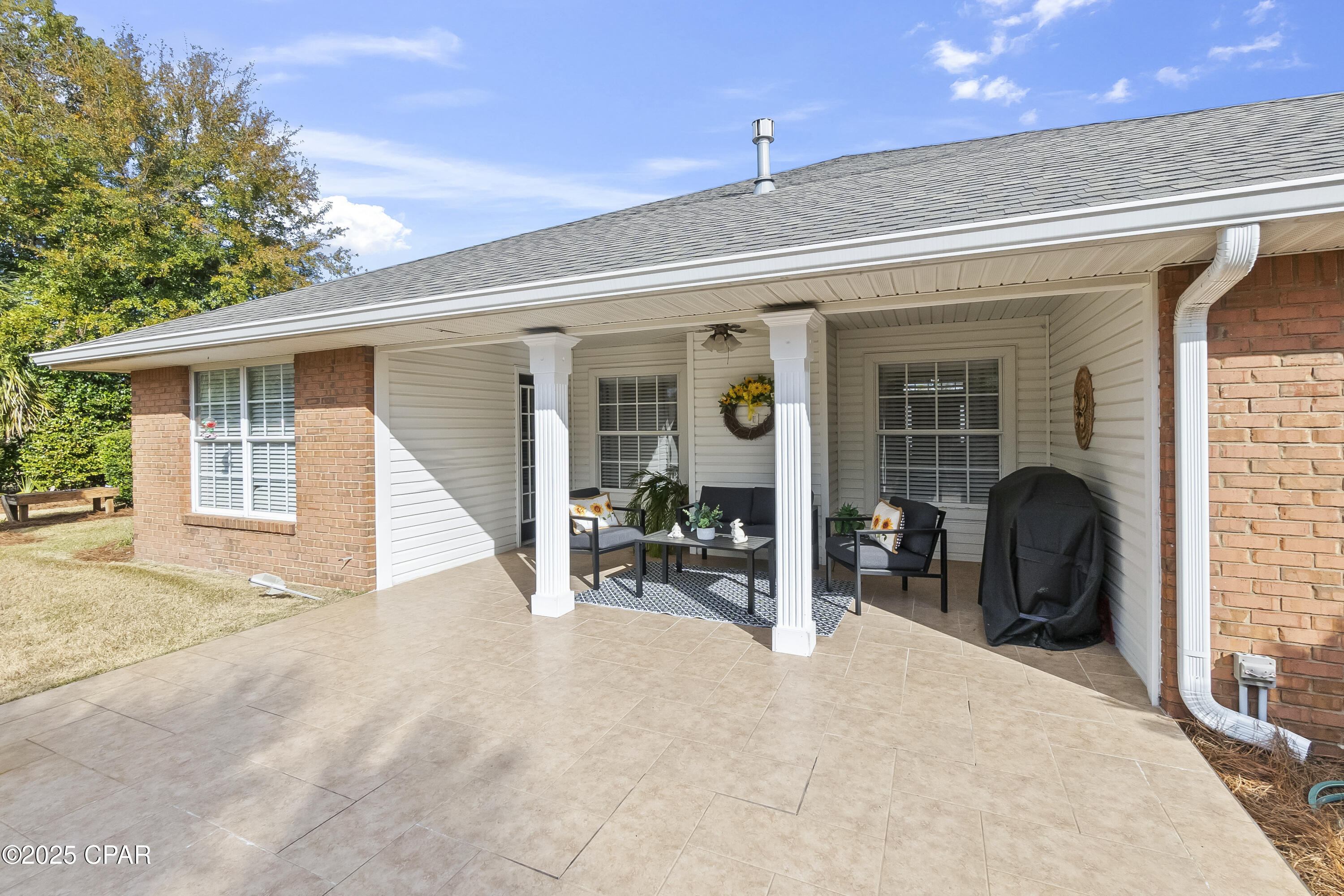 Bayside - Residential