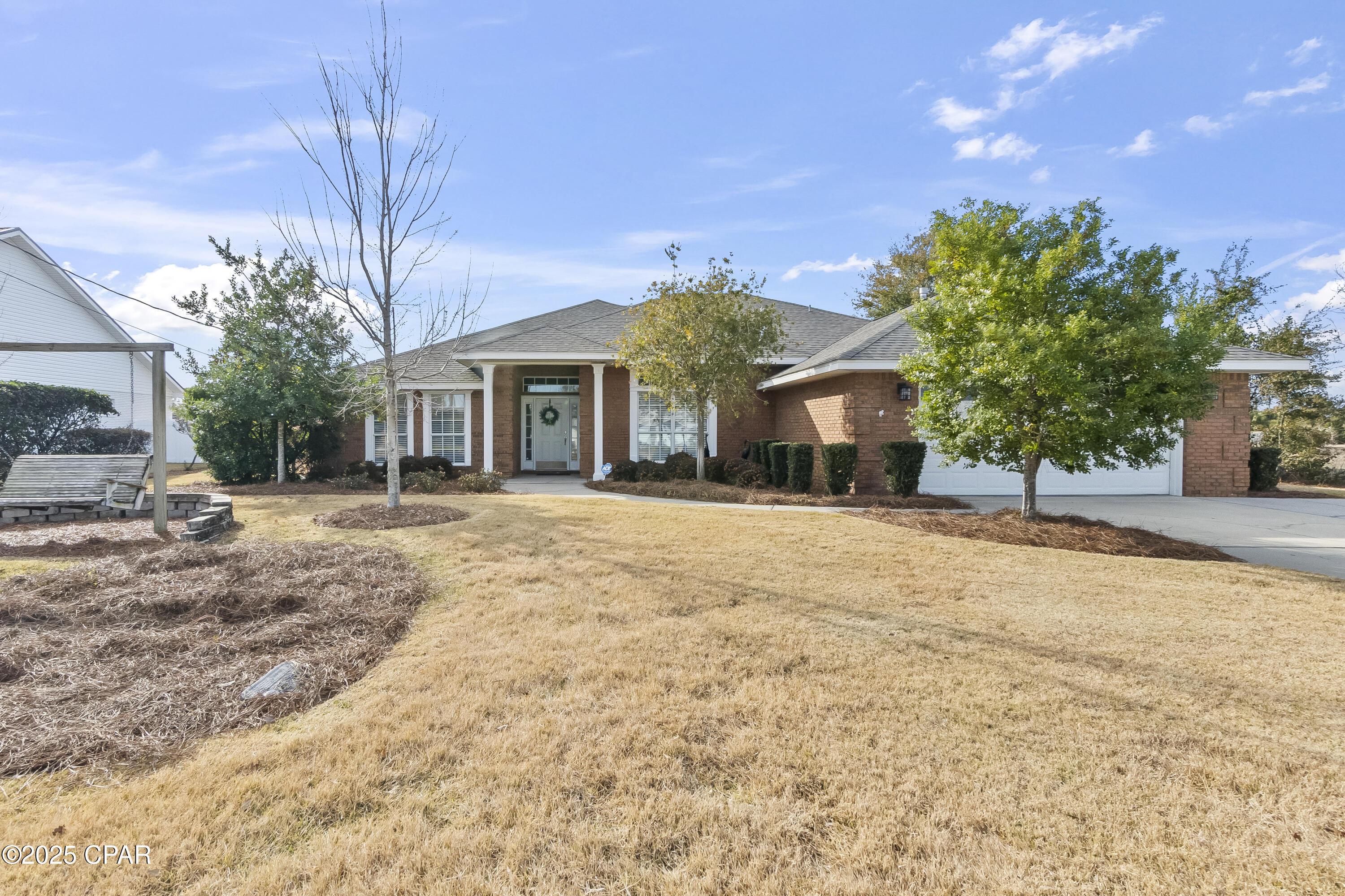 Bayside - Residential