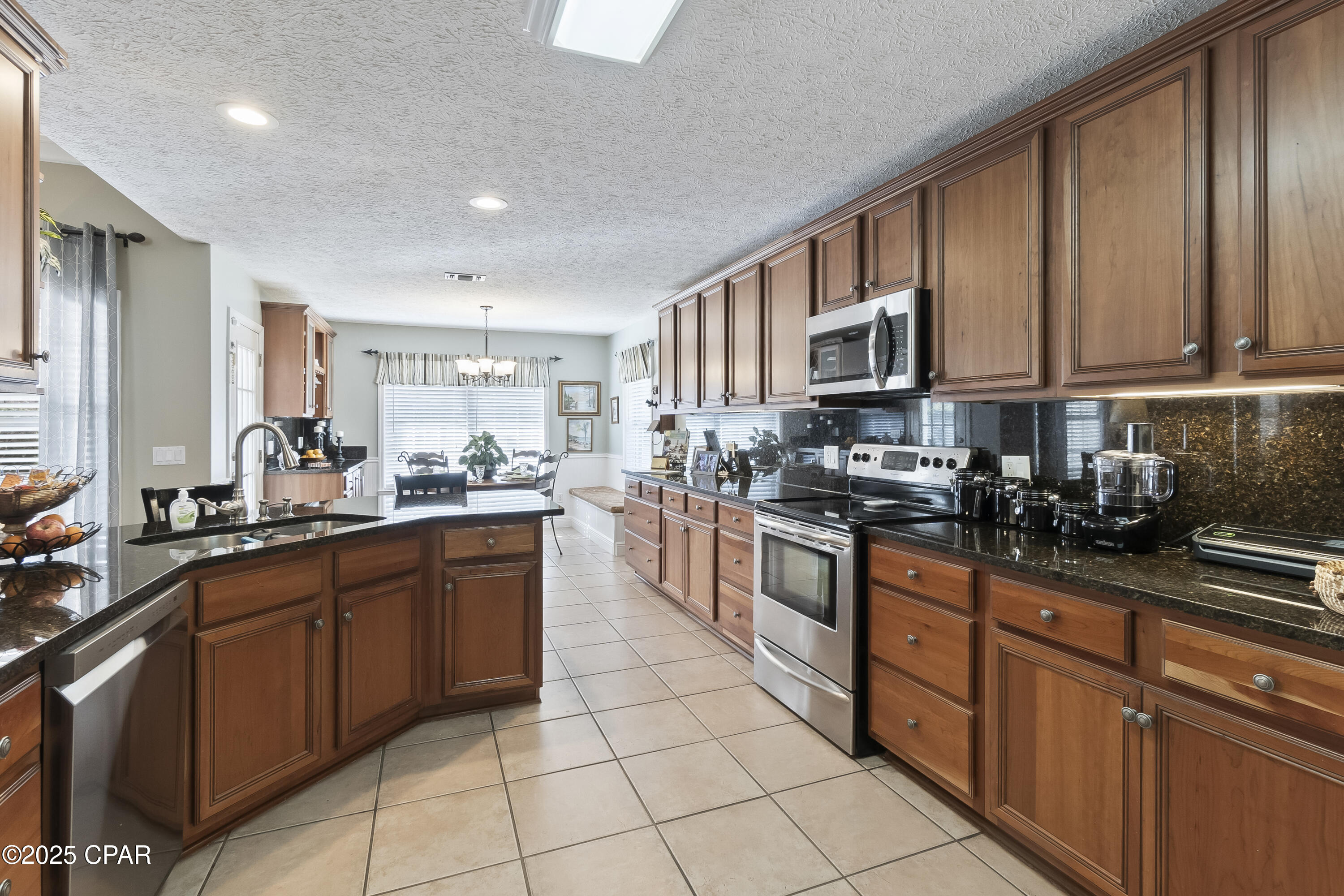 Bayside - Residential