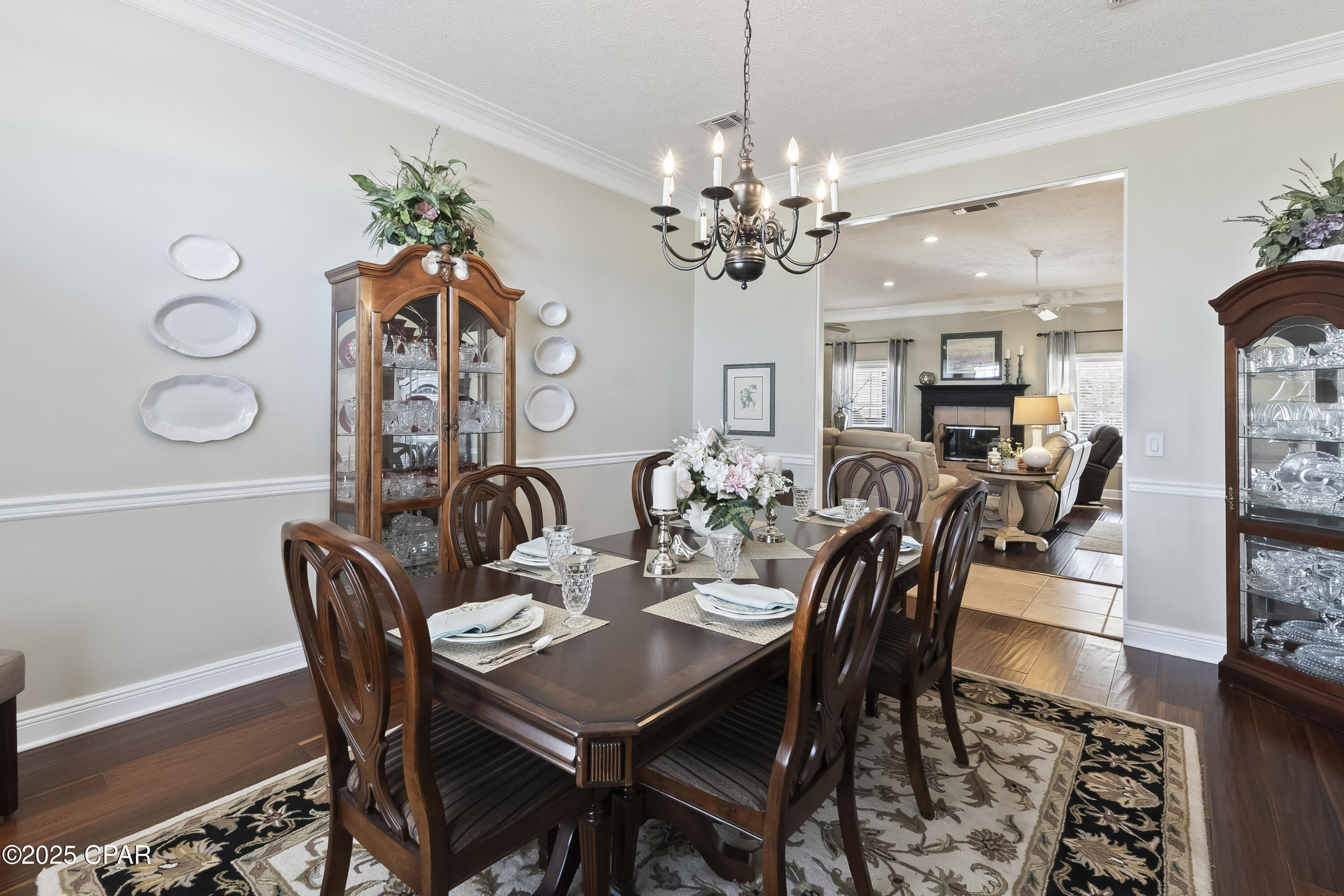 Bayside - Residential