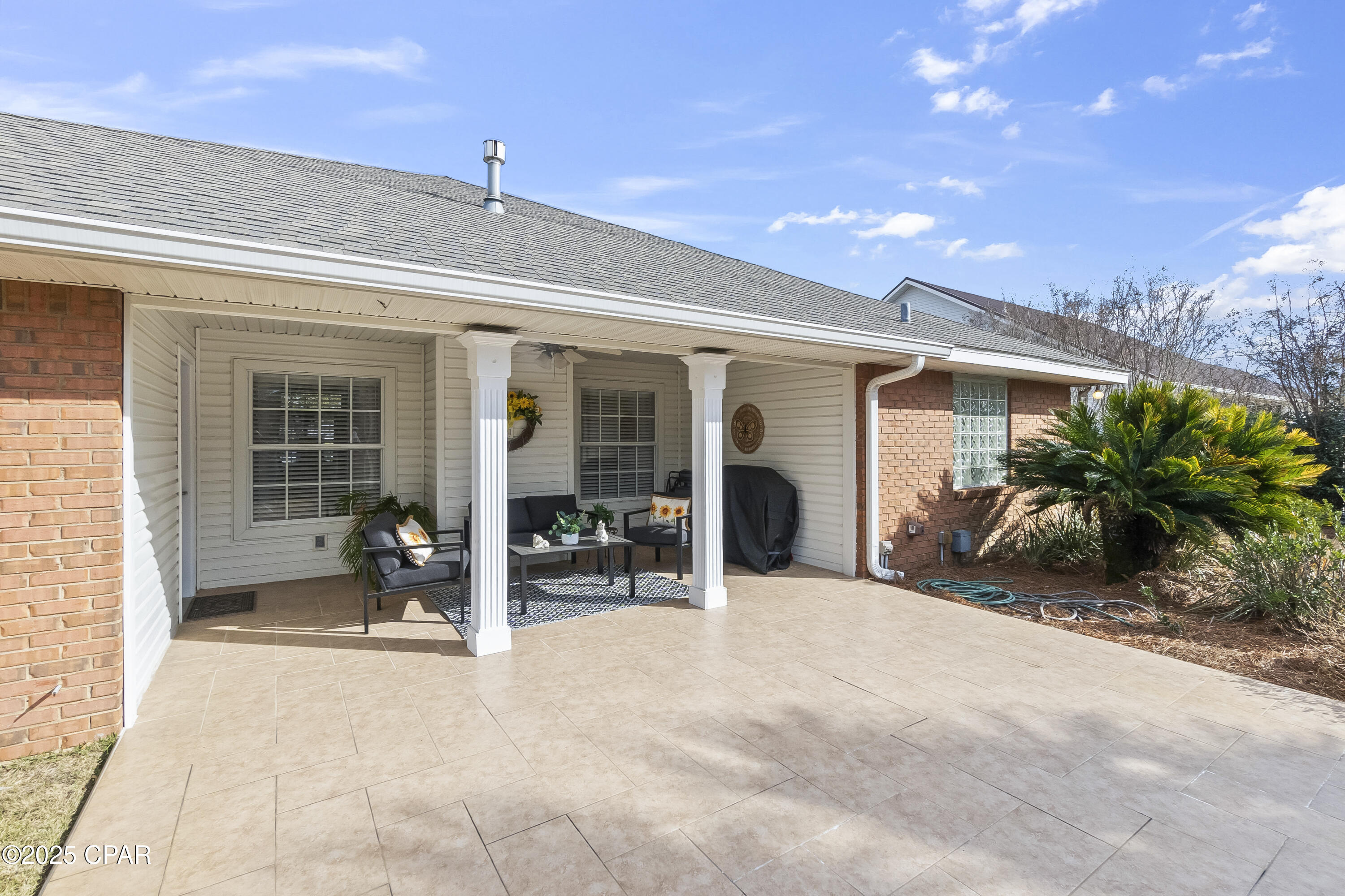 Bayside - Residential