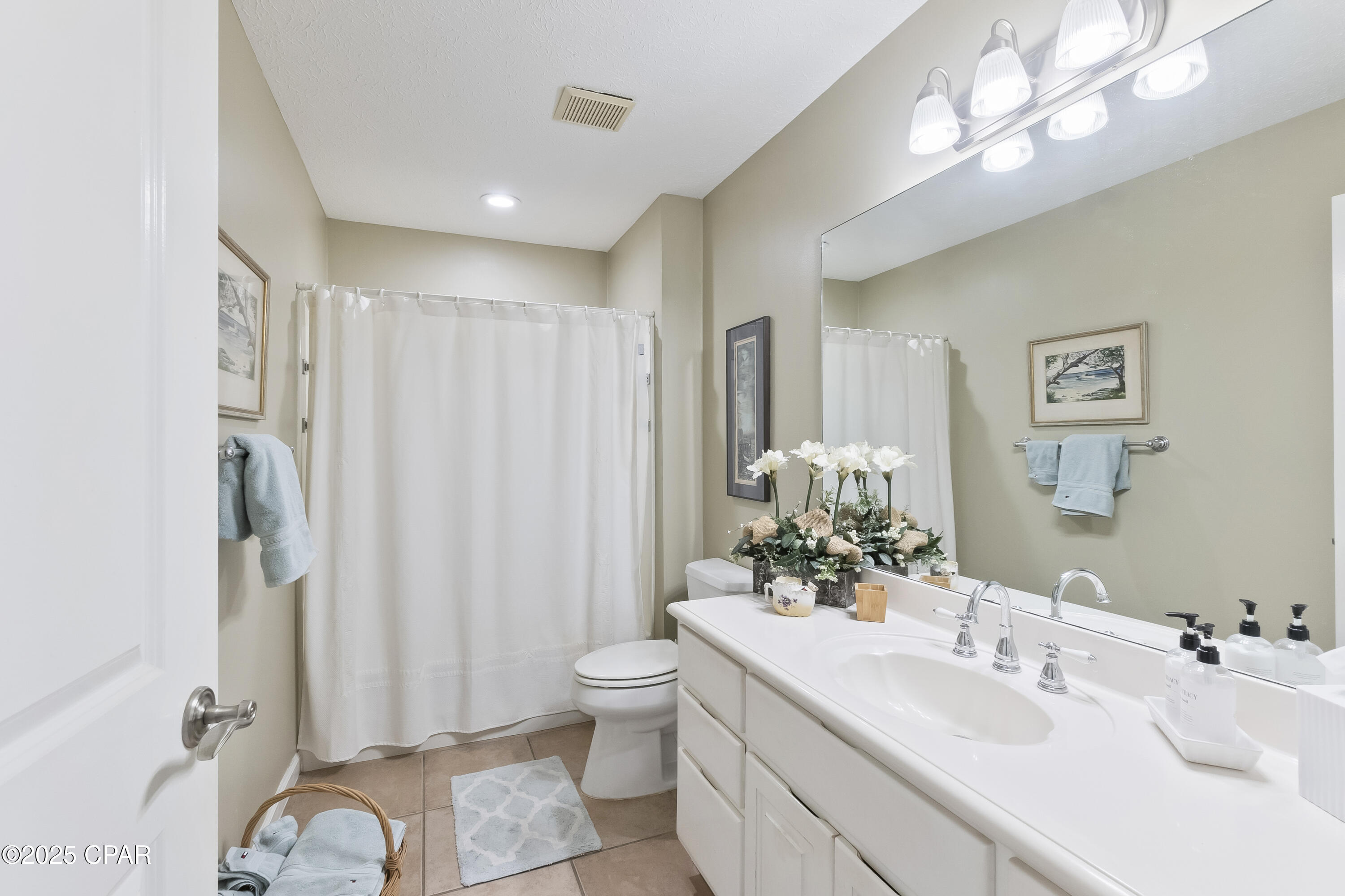 Bayside - Residential